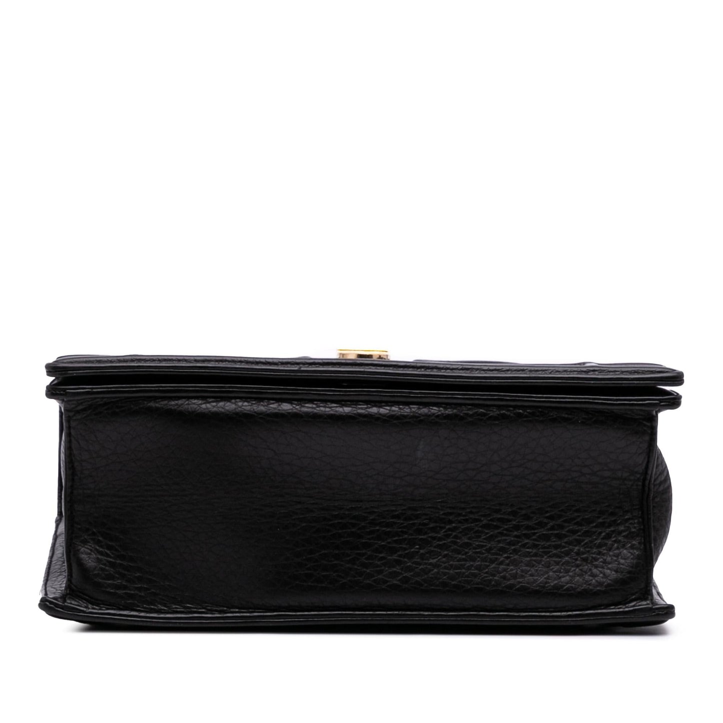 Dior Calfskin ama Crossbody Bag Medium Flap Diorama Flap 1