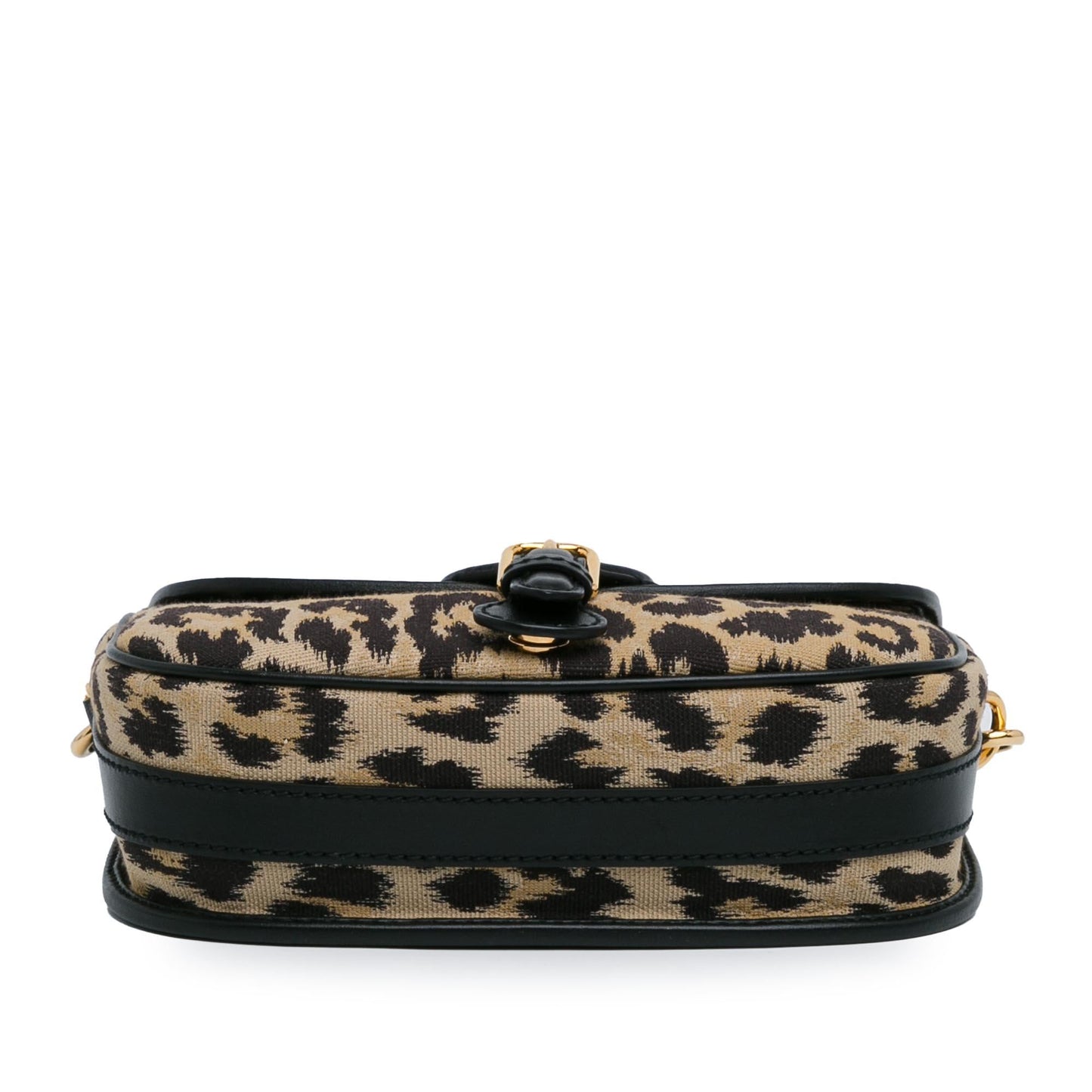 Dior Mizza Bobby Crossbody Shg Jg1Dm5 Canvas Medium Embroidered Crossbody Bag
