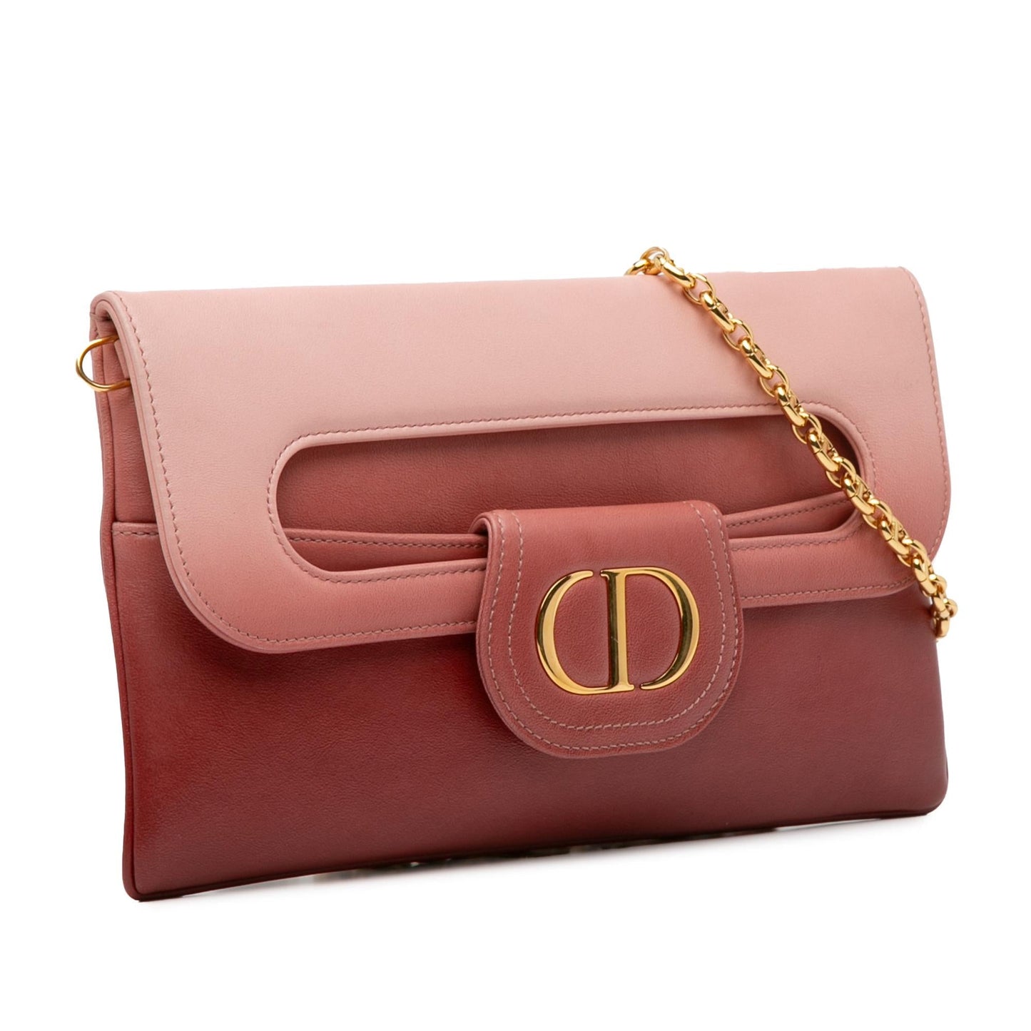 Dior double Bag Shg S4H13X Medium Crossbody Bag