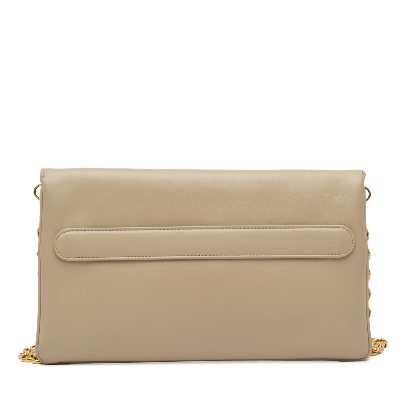 Dior double Bag Shg Hghqtp Medium Chain Crossbody Bag