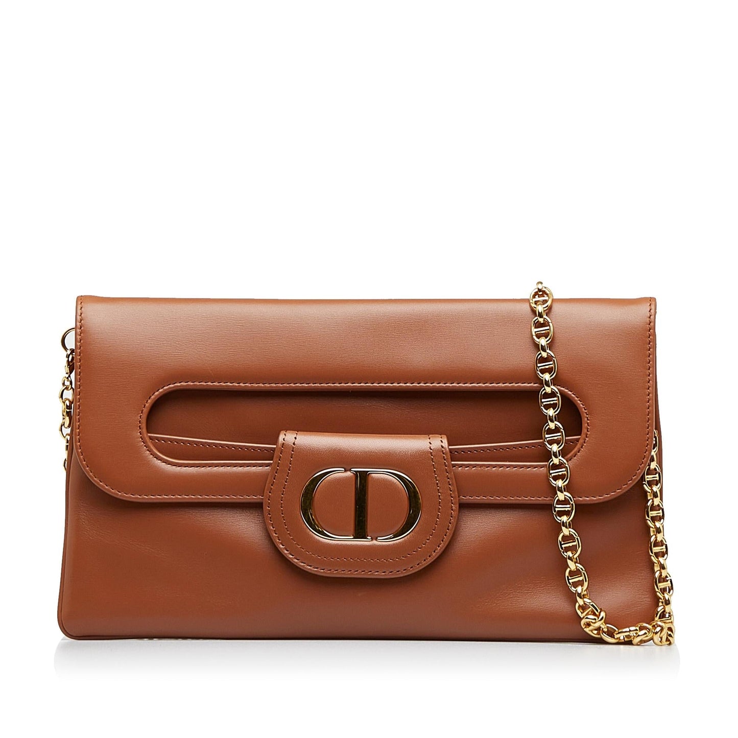 Dior double Crossbody Bag Medium Medium Diordouble 3
