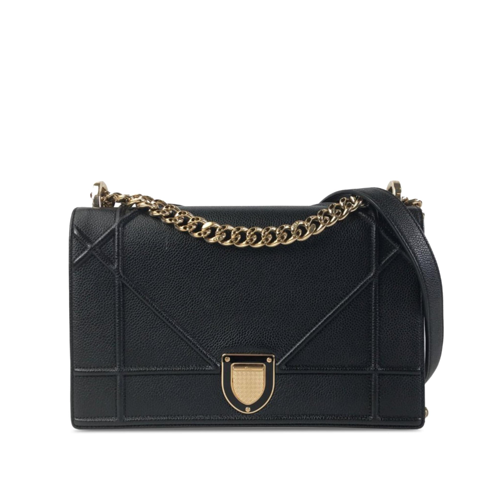 Dior ama Shg 6U3Wzh Crossbody Bag Medium Flap