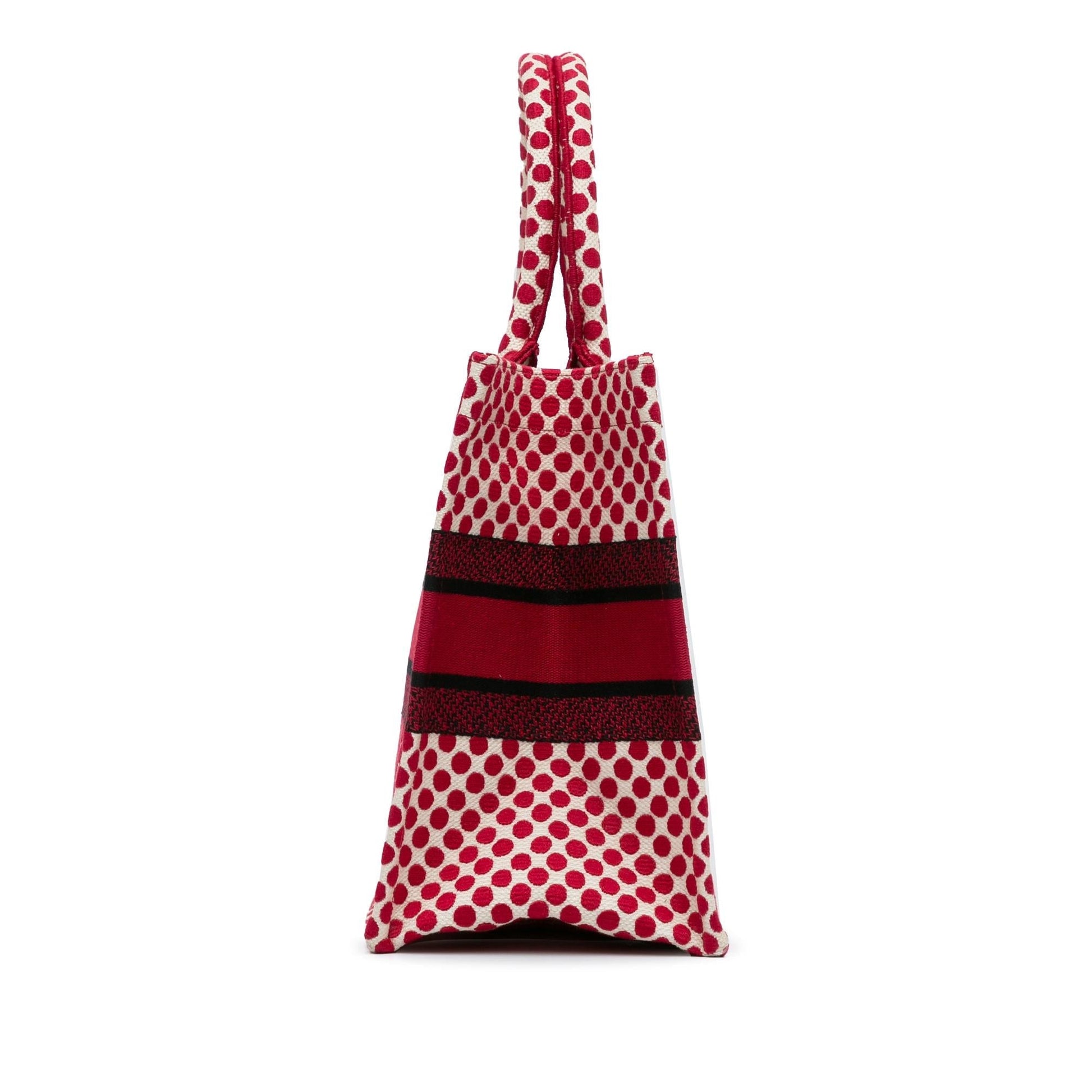 Dior amour Book Tote Shg Medium Tote Bag