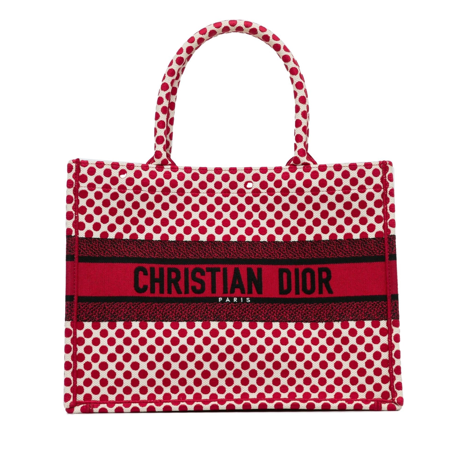 Dior amour Book Tote Shg Medium Tote Bag