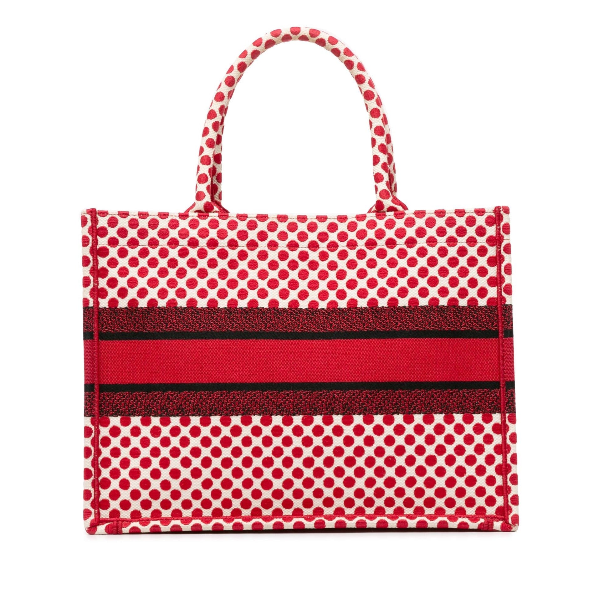 Dior amour Book Tote Medium Tote Bag Book Tote 1