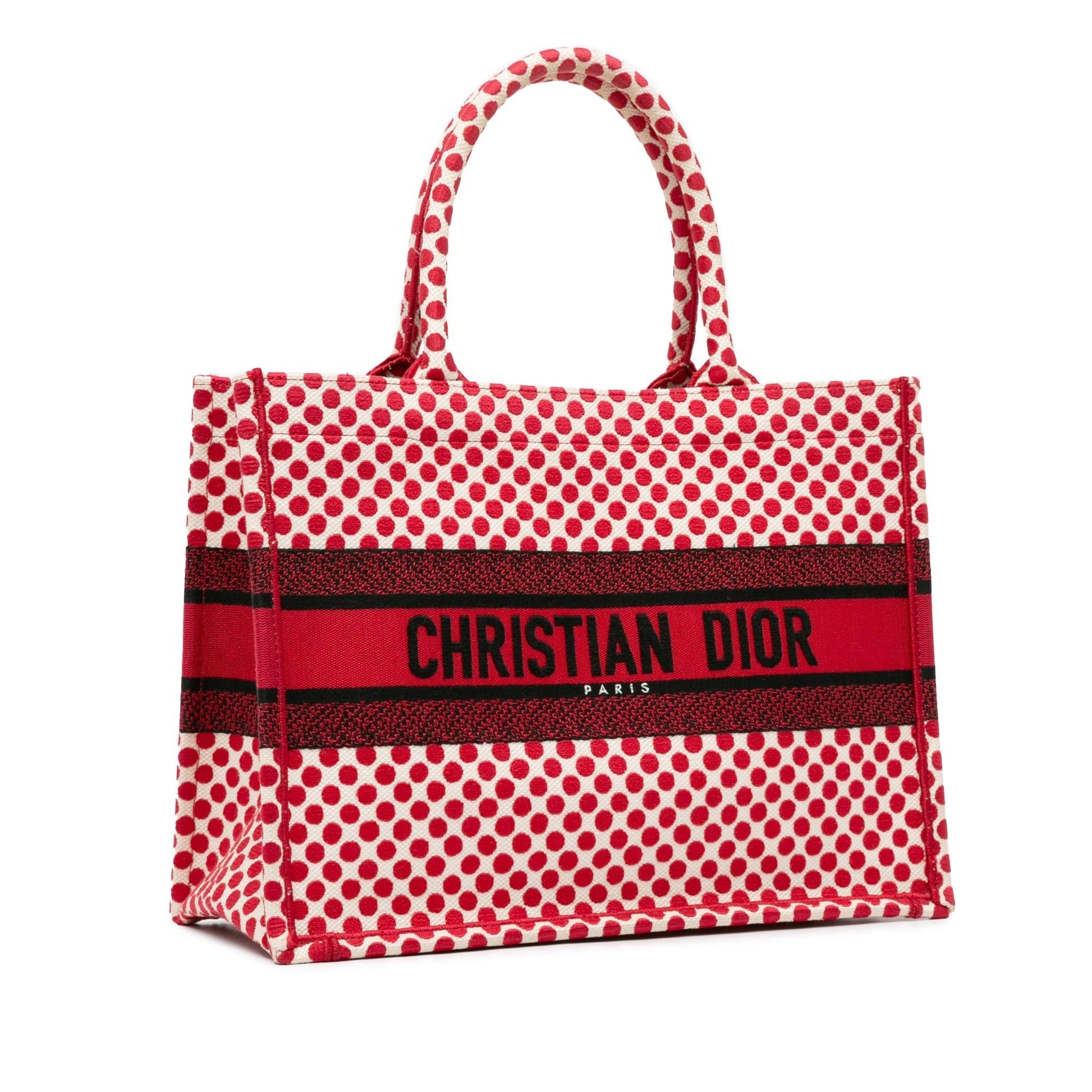 Dior amour Book Tote Medium Tote Bag Book Tote 1