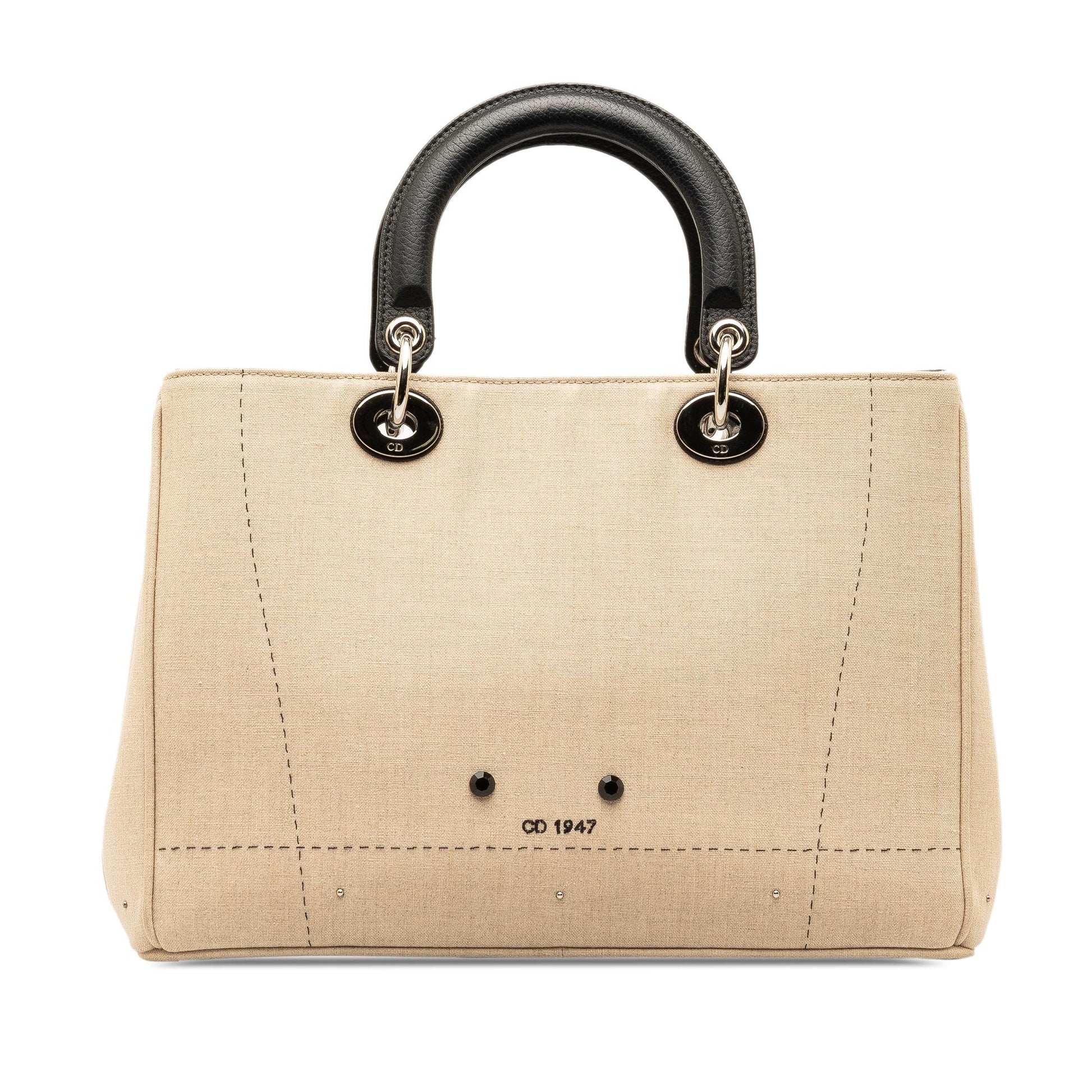 Dior issimo Etoile Satchel Shg Octqxn Medium Satchel Bag