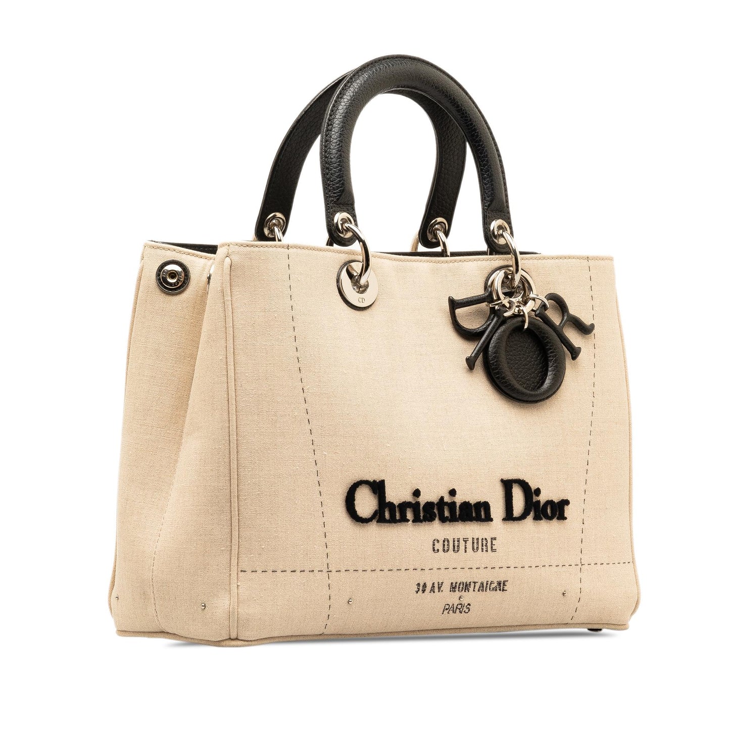 Dior issimo Etoile Satchel Shg Octqxn Medium Satchel Bag
