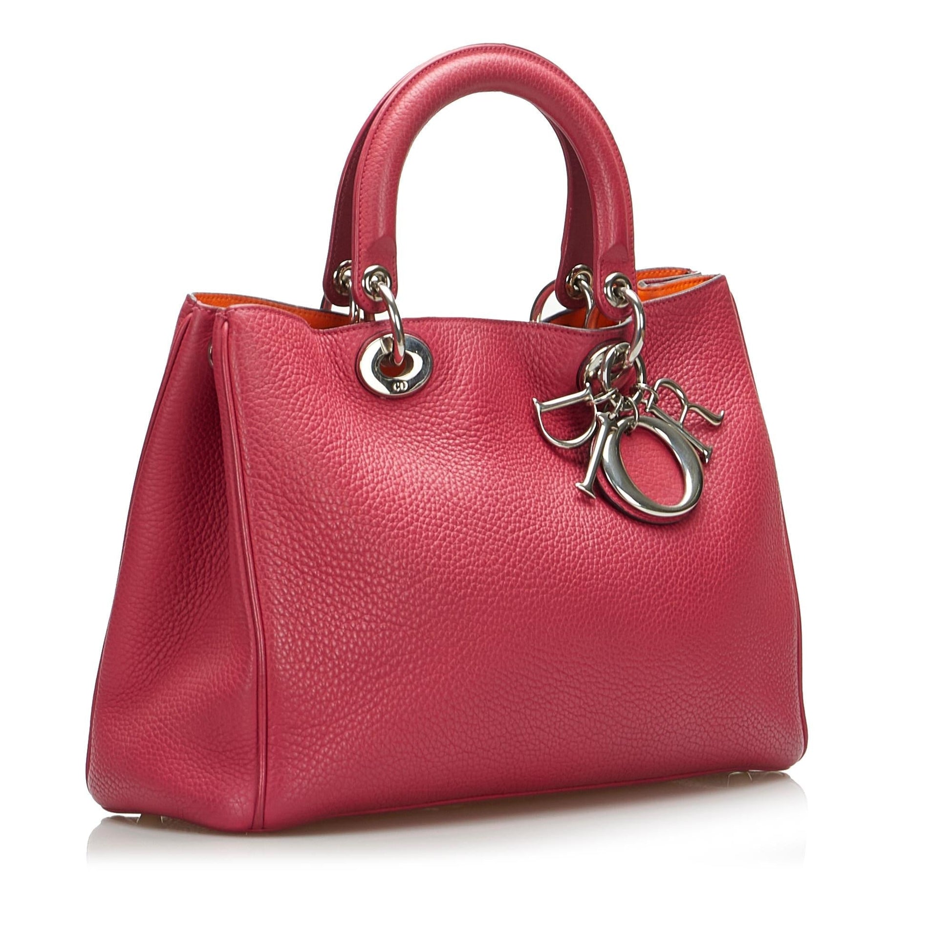 Dior issimo Satchel Shg N9Fqrt Medium Satchel Bag