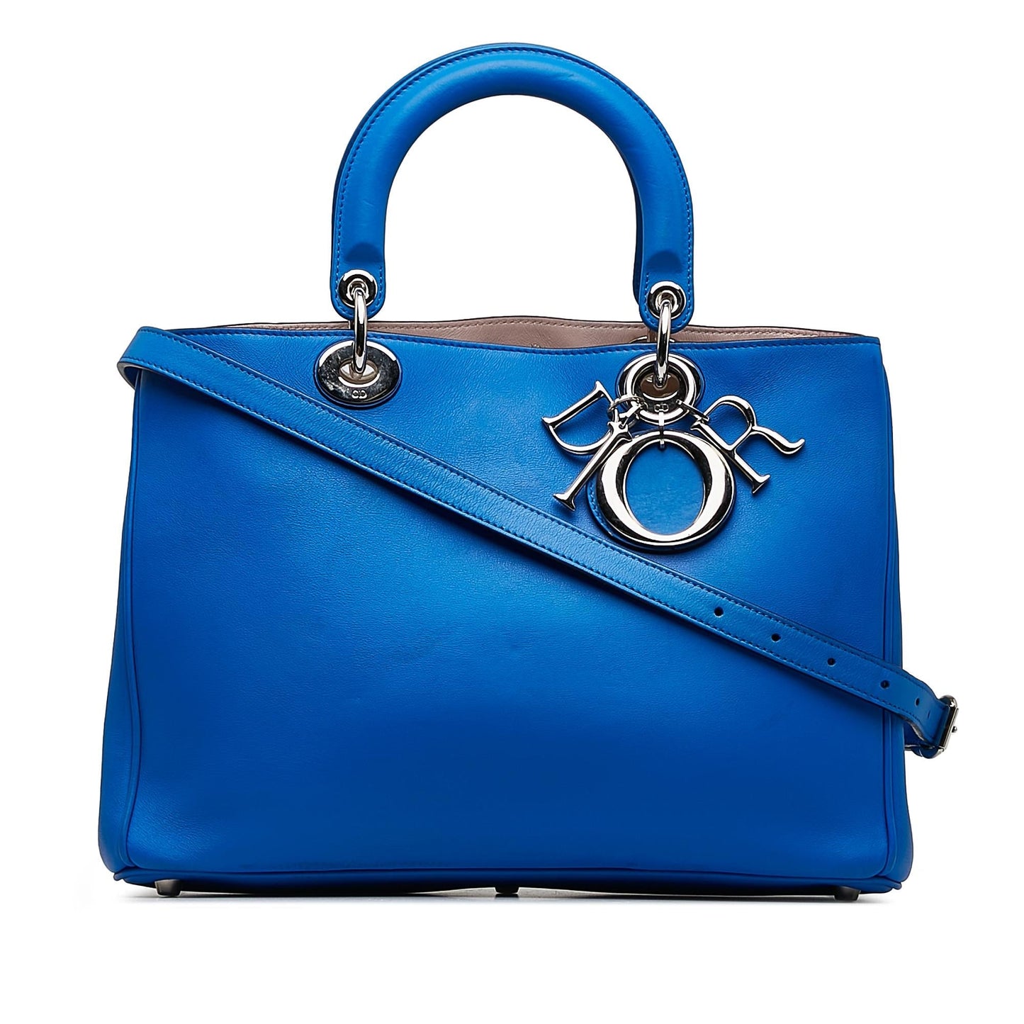 Dior issimo Satchel Shg Dchjwt Medium Satchel Bag