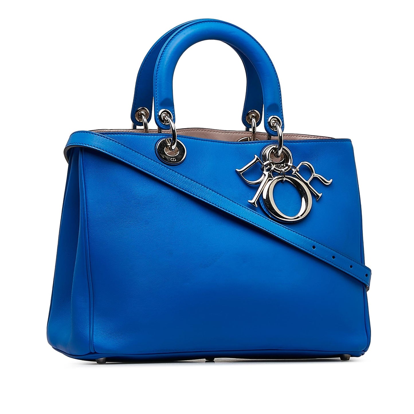 Dior issimo Satchel Shg Dchjwt Medium Satchel Bag