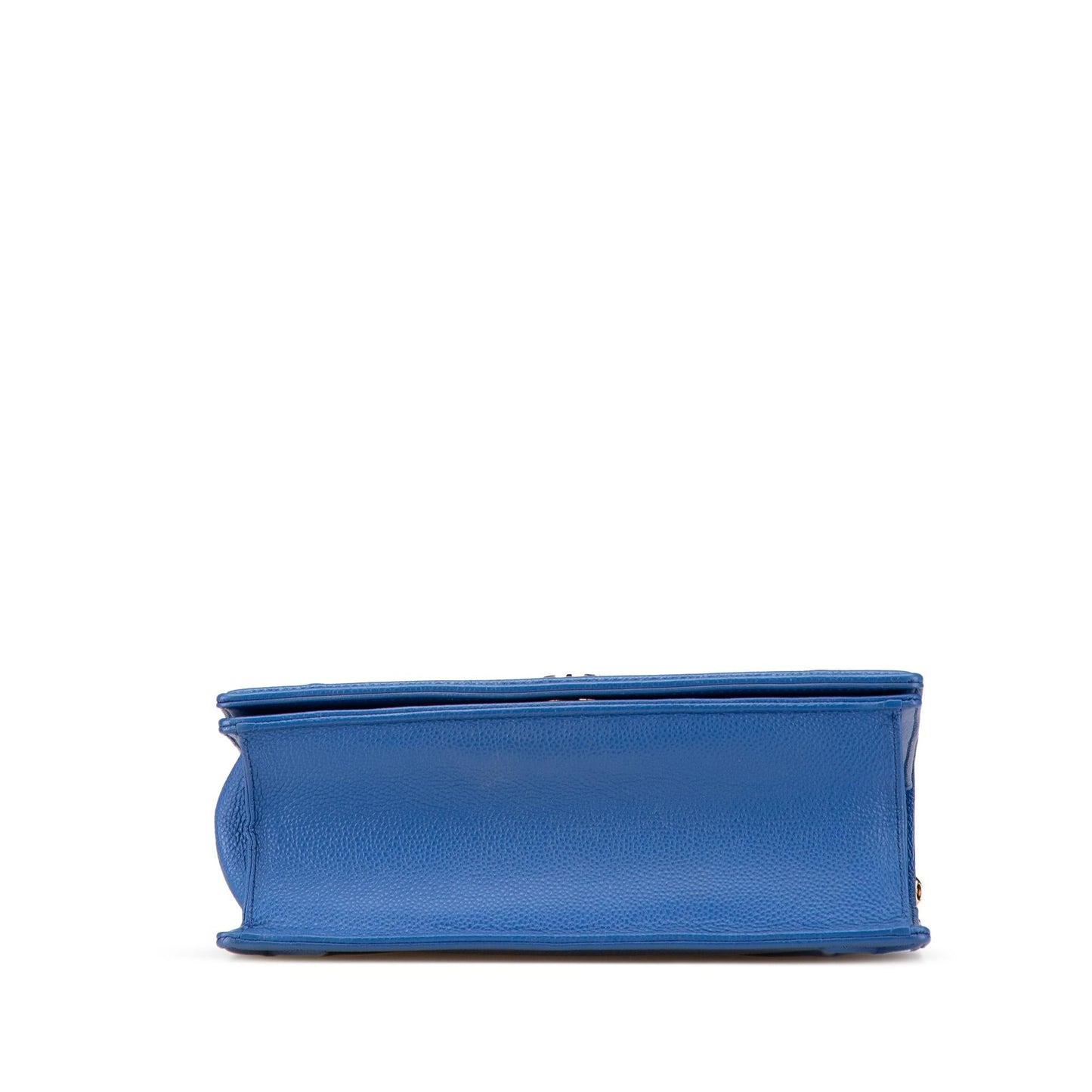 Dior Grained Calfskin ama Crossbody Bag Medium Flap Diorama Flap 1