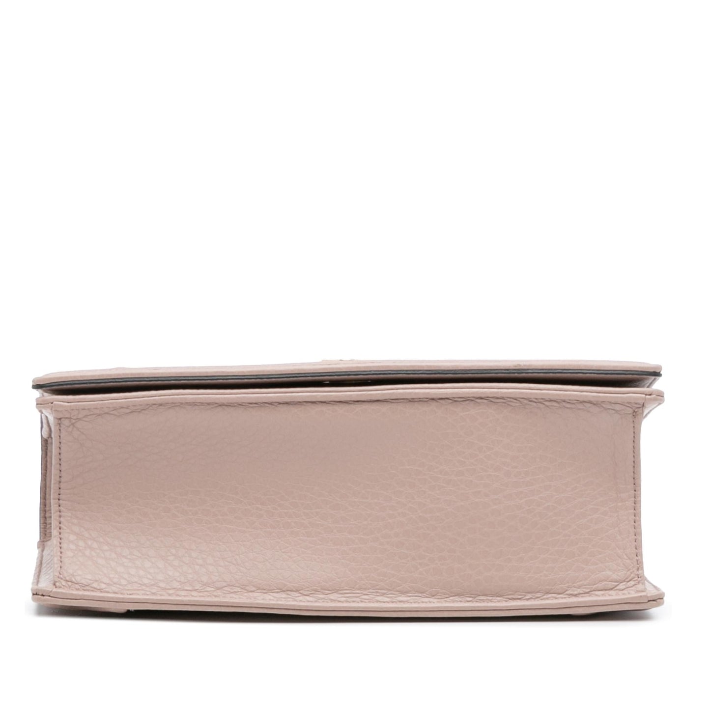 Dior Grained Calfskin ama Crossbody Bag Medium Flap Diorama Flap 9