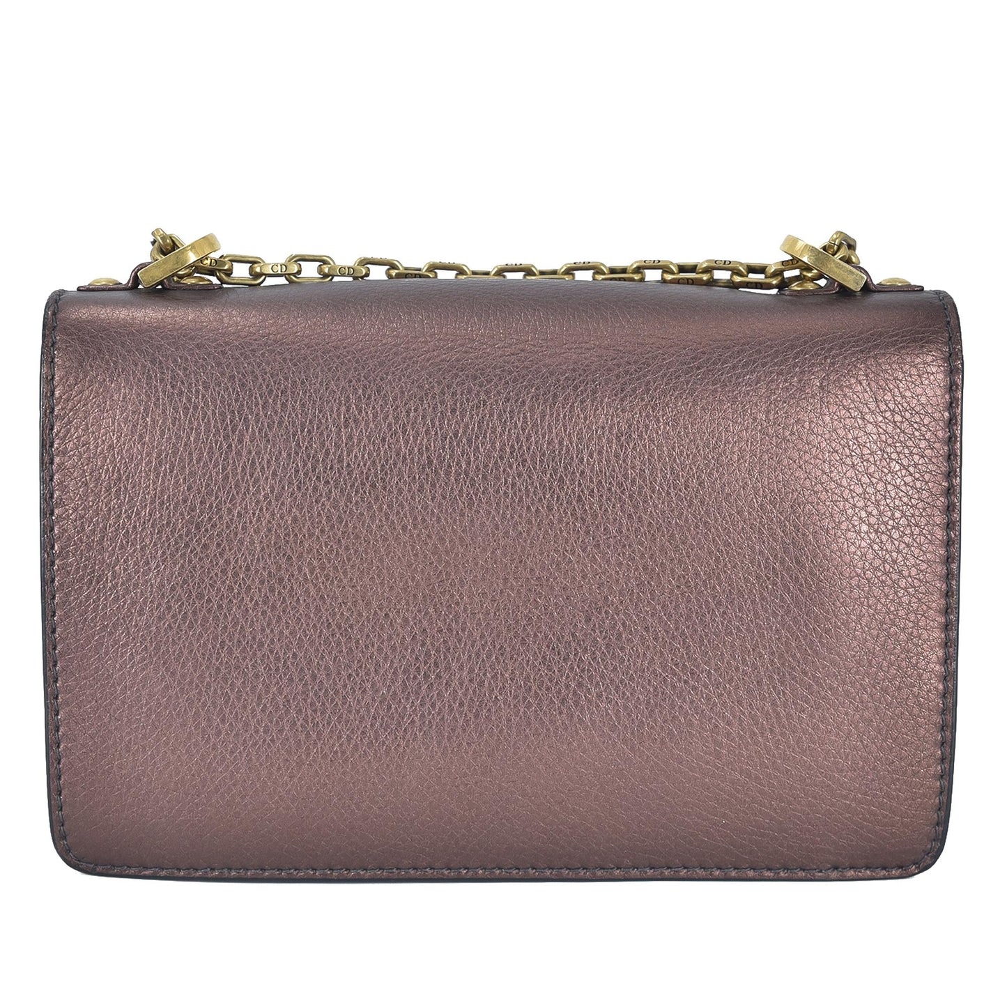 Dior A Shg Njm8Wz Crossbody Bag Medium Chain Flap