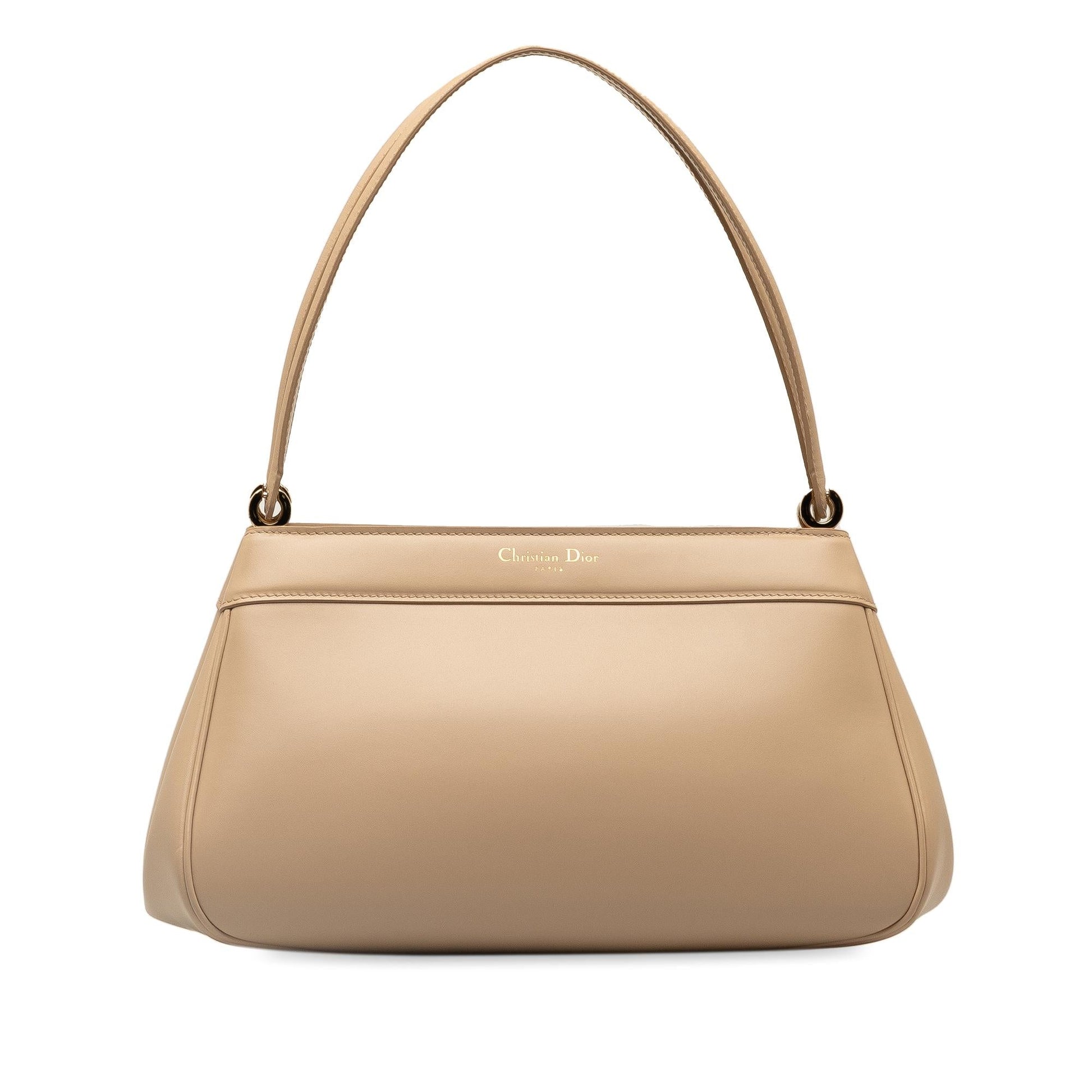 Dior Key Bag Shg Dfumsy Medium Satchel Bag