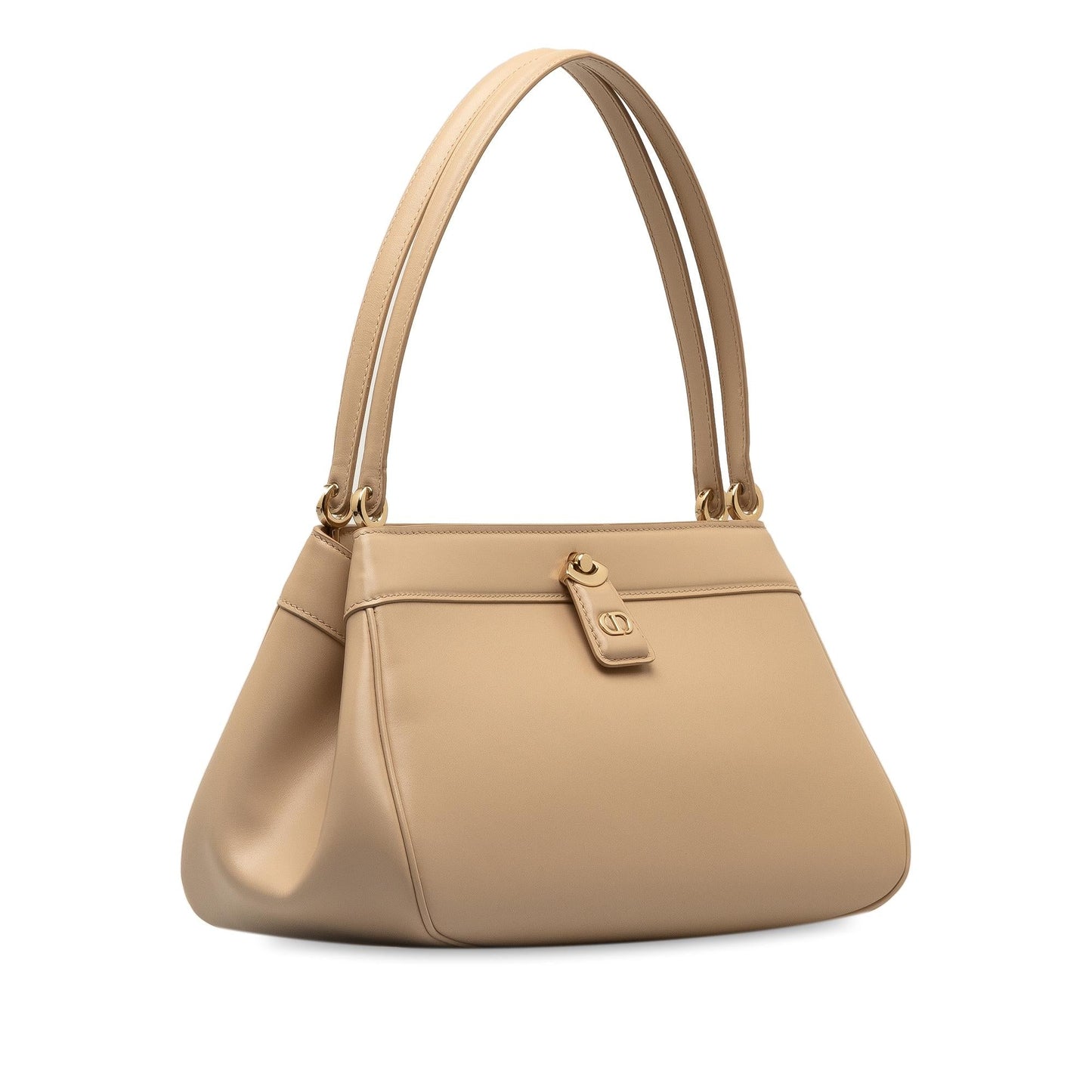 Dior Key Bag Shg Dfumsy Medium Satchel Bag