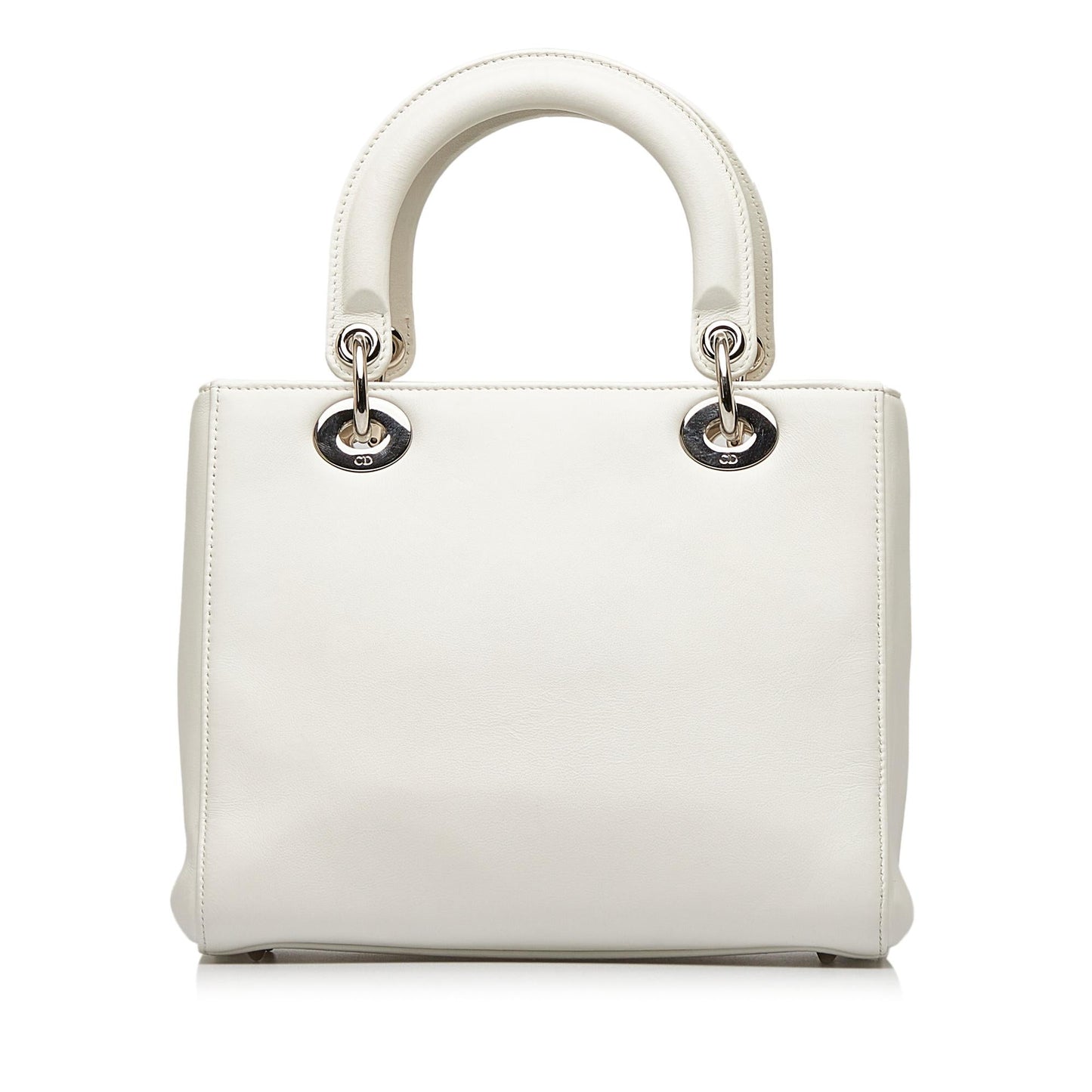 Dior Lady Paradise Shg E9Inbb Satchel Bag Medium