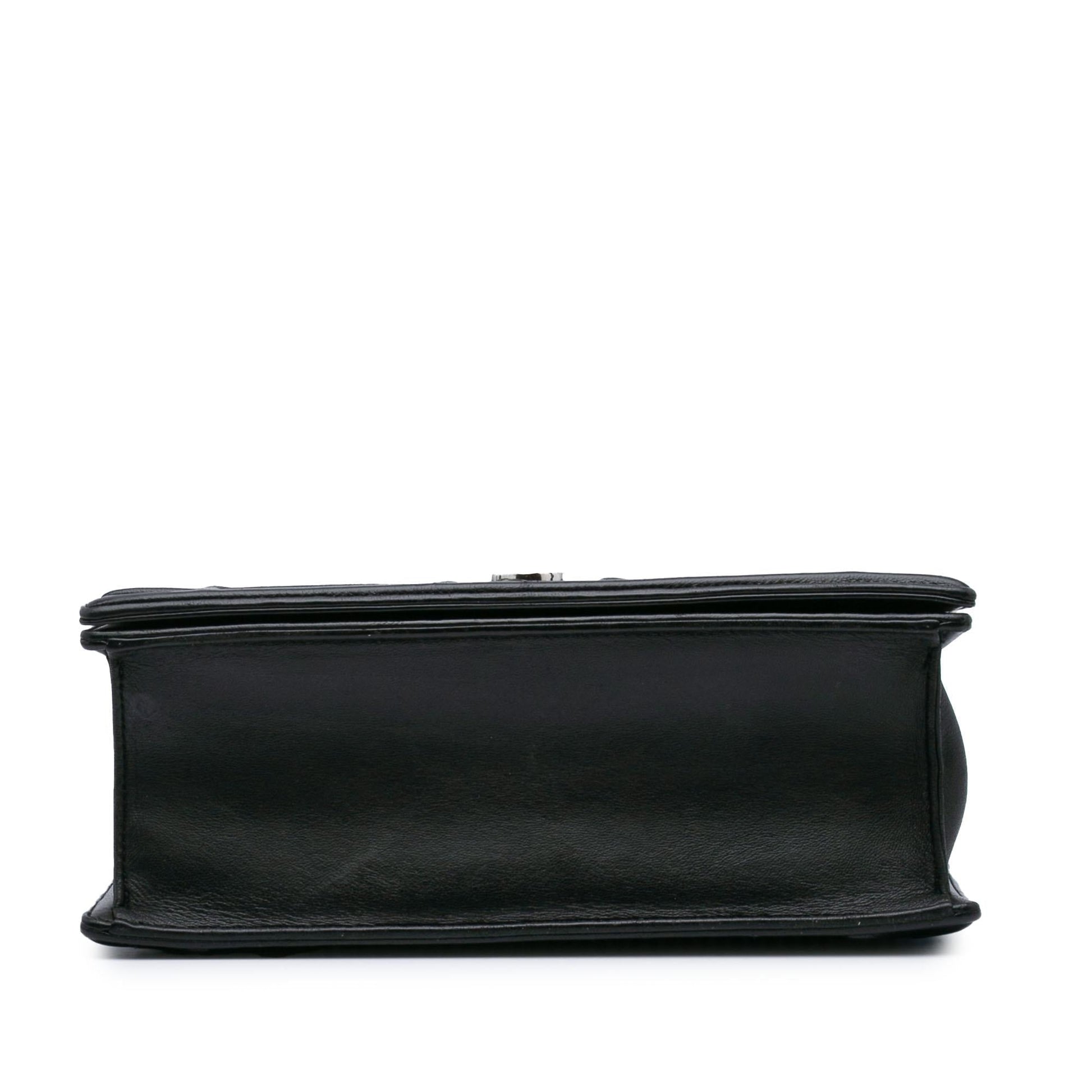 Dior Sequin ama Crossbody Bag Lambskin Medium Flap Diorama Flap 1