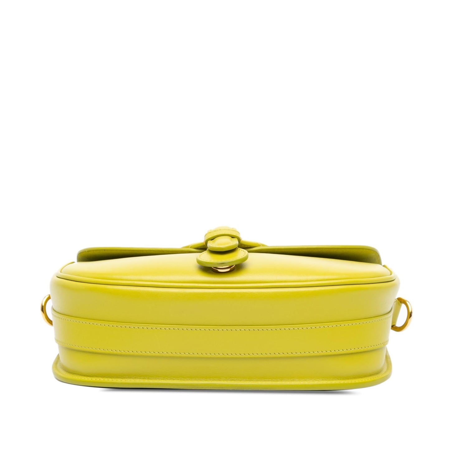 Dior Bobby Crossbody Leather Medium Crossbody Bag