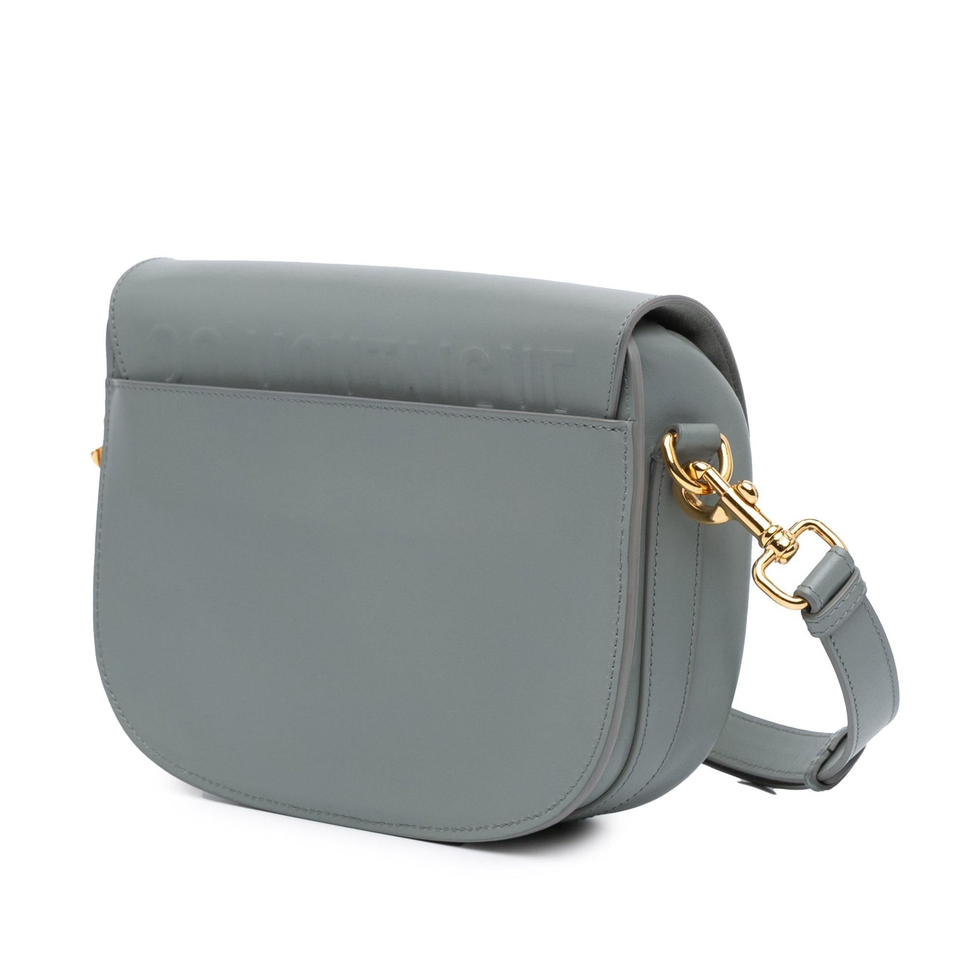 Dior Bobby Crossbody Leather Medium Crossbody Bag Crossbody Shg 72Bxce
