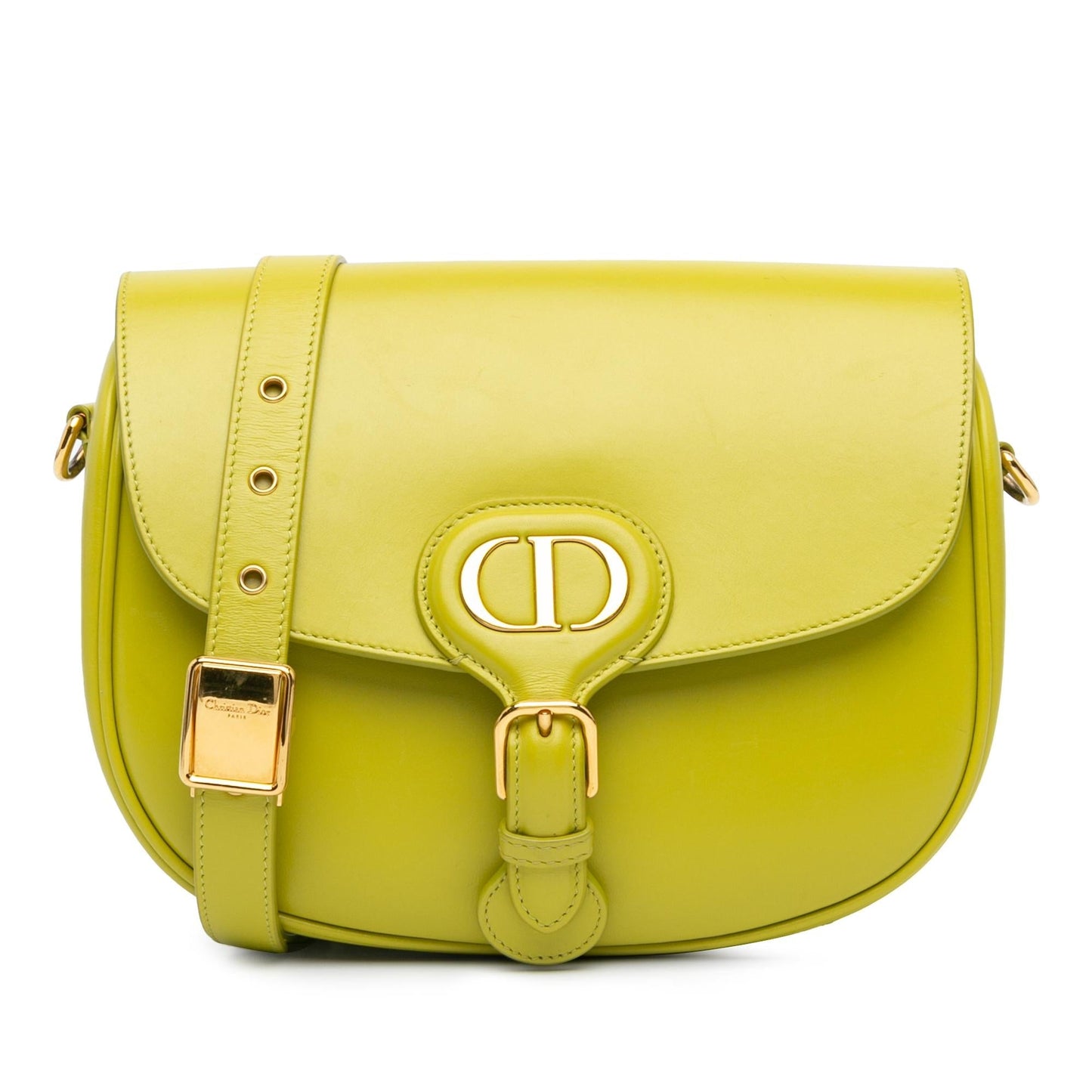 Dior Bobby Crossbody Leather Medium Crossbody Bag Bobby Crossbody 2