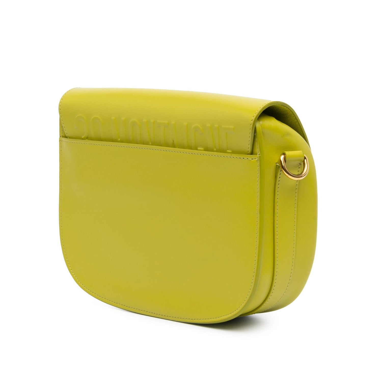 Dior Bobby Crossbody Leather Medium Crossbody Bag Bobby Crossbody 2