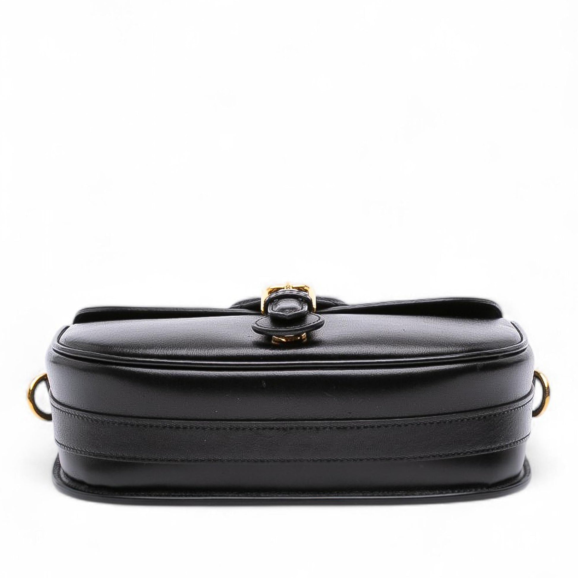 Dior Bobby Crossbody Leather Medium Crossbody Bag Bobby Crossbody 3