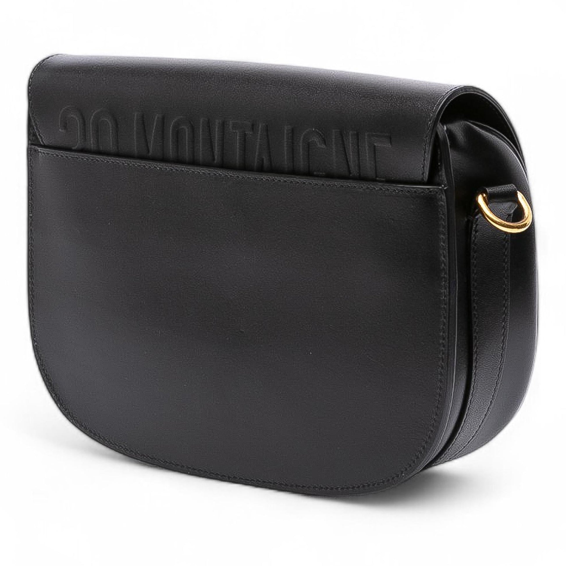 Dior Bobby Crossbody Leather Medium Crossbody Bag Bobby Crossbody 3