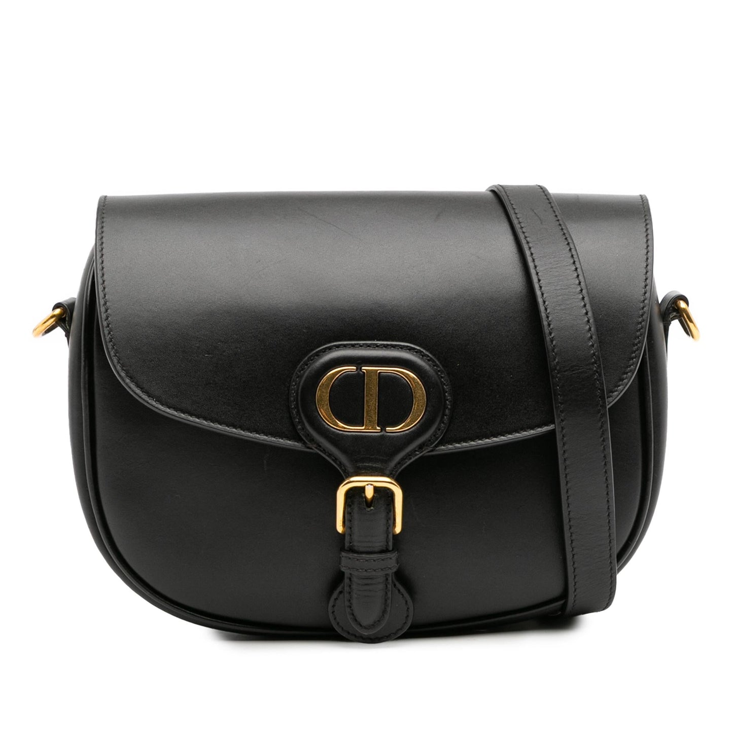 Dior Bobby Crossbody Leather Medium Crossbody Bag Bobby Crossbody 5