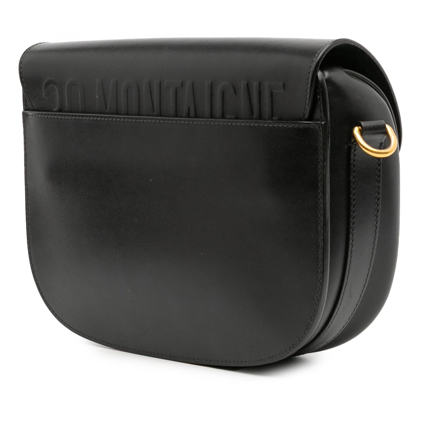Dior Bobby Crossbody Leather Medium Crossbody Bag Bobby Crossbody 5