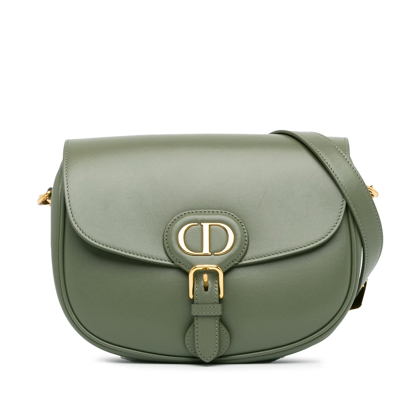 Dior Bobby Shg G1Ud4G Crossbody Bag Leather Medium