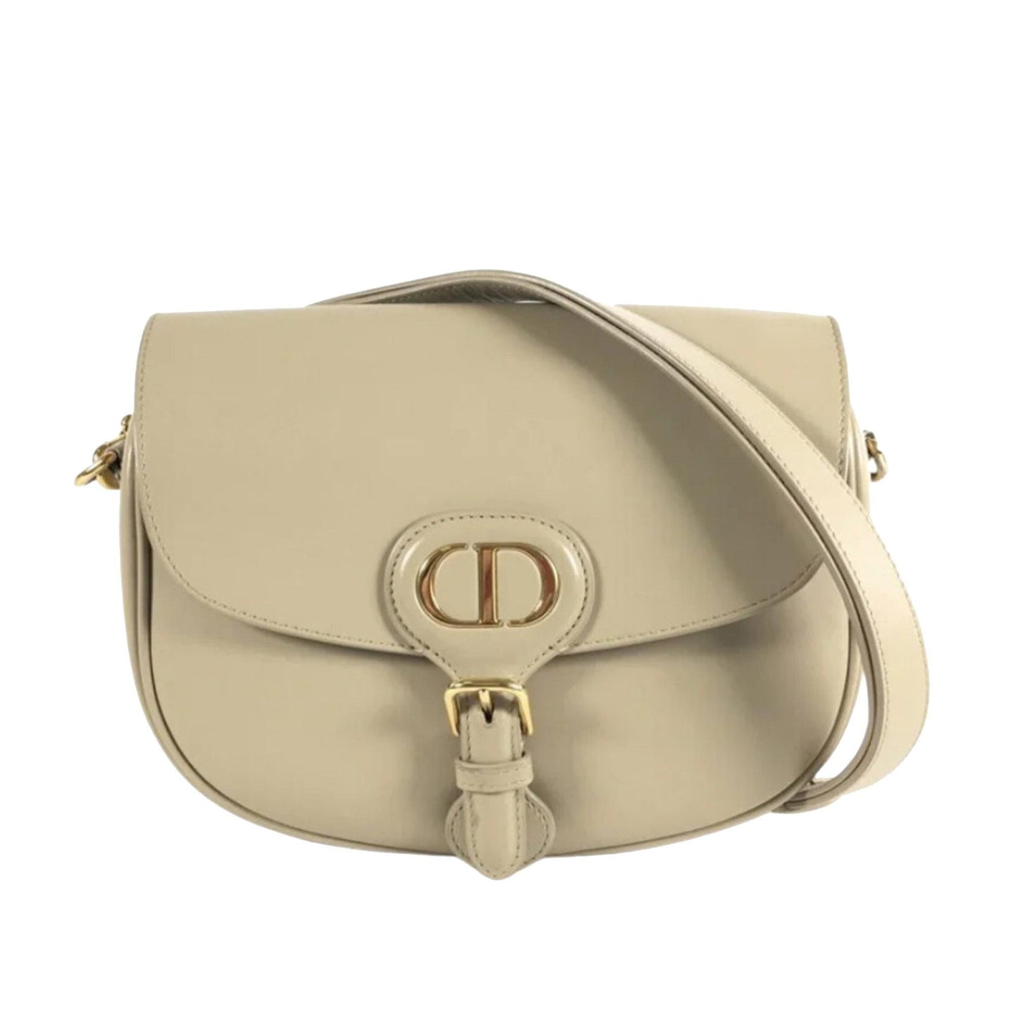 Dior Bobby Crossbody Bag Leather Medium Leather Bobby 1