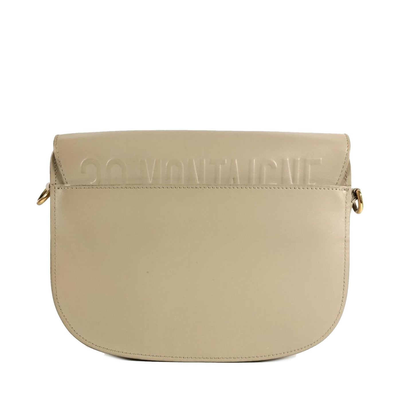 Dior Bobby Crossbody Bag Leather Medium Leather Bobby 2