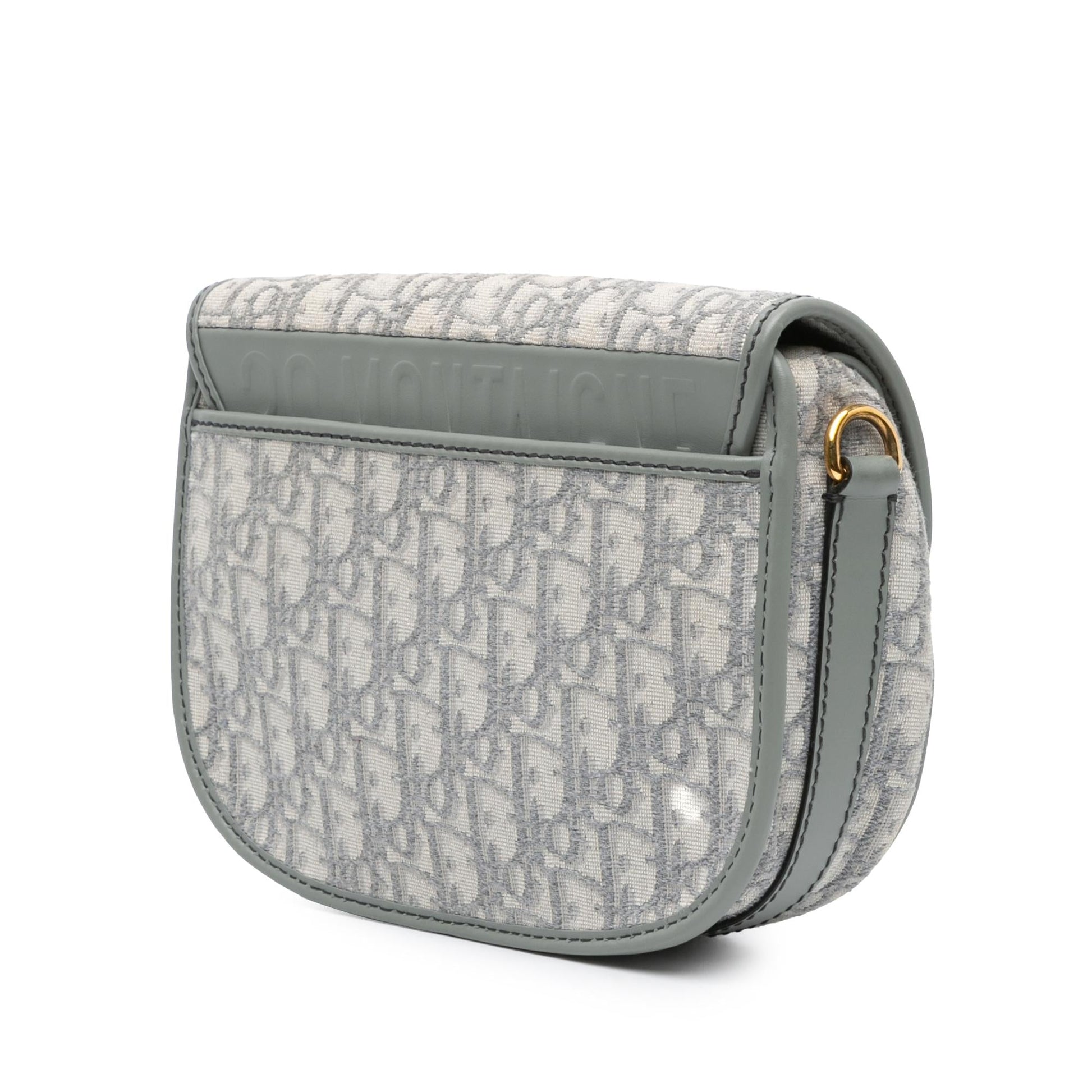 Dior Oblique Bobby Crossbody Medium Crossbody Bag