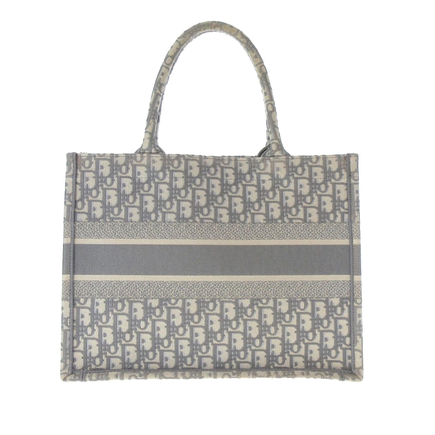 Dior Oblique Book Tote Shg Xlrcsx Medium Tote Bag