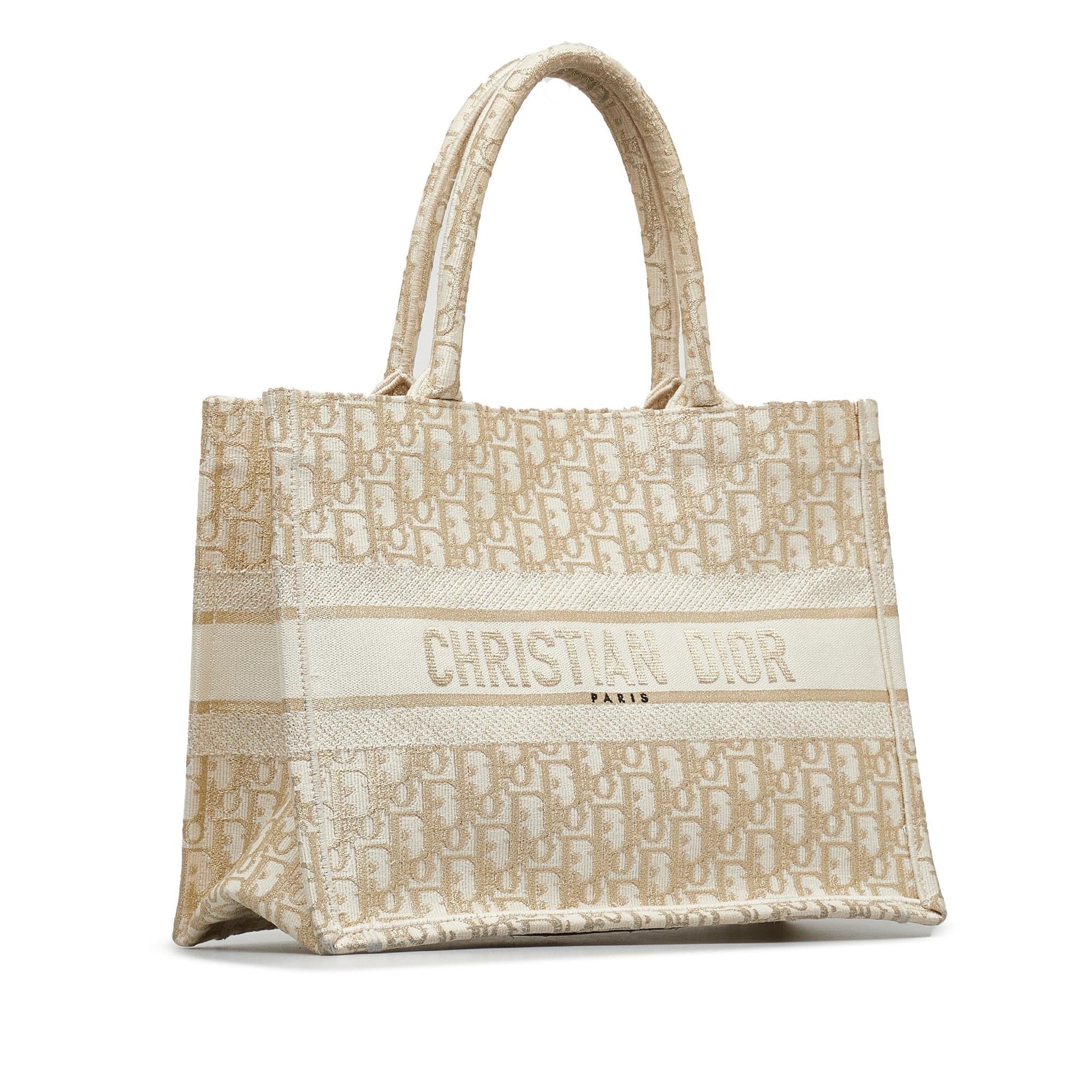 Dior Oblique Book Tote Medium Tote Bag Tote Shg 9Pv0Pz