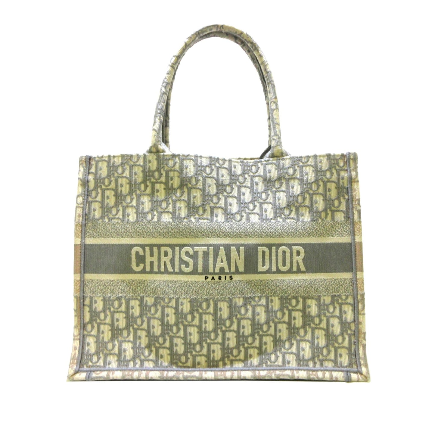 Dior Oblique Book Tote Medium Tote Bag Oblique Book Tote