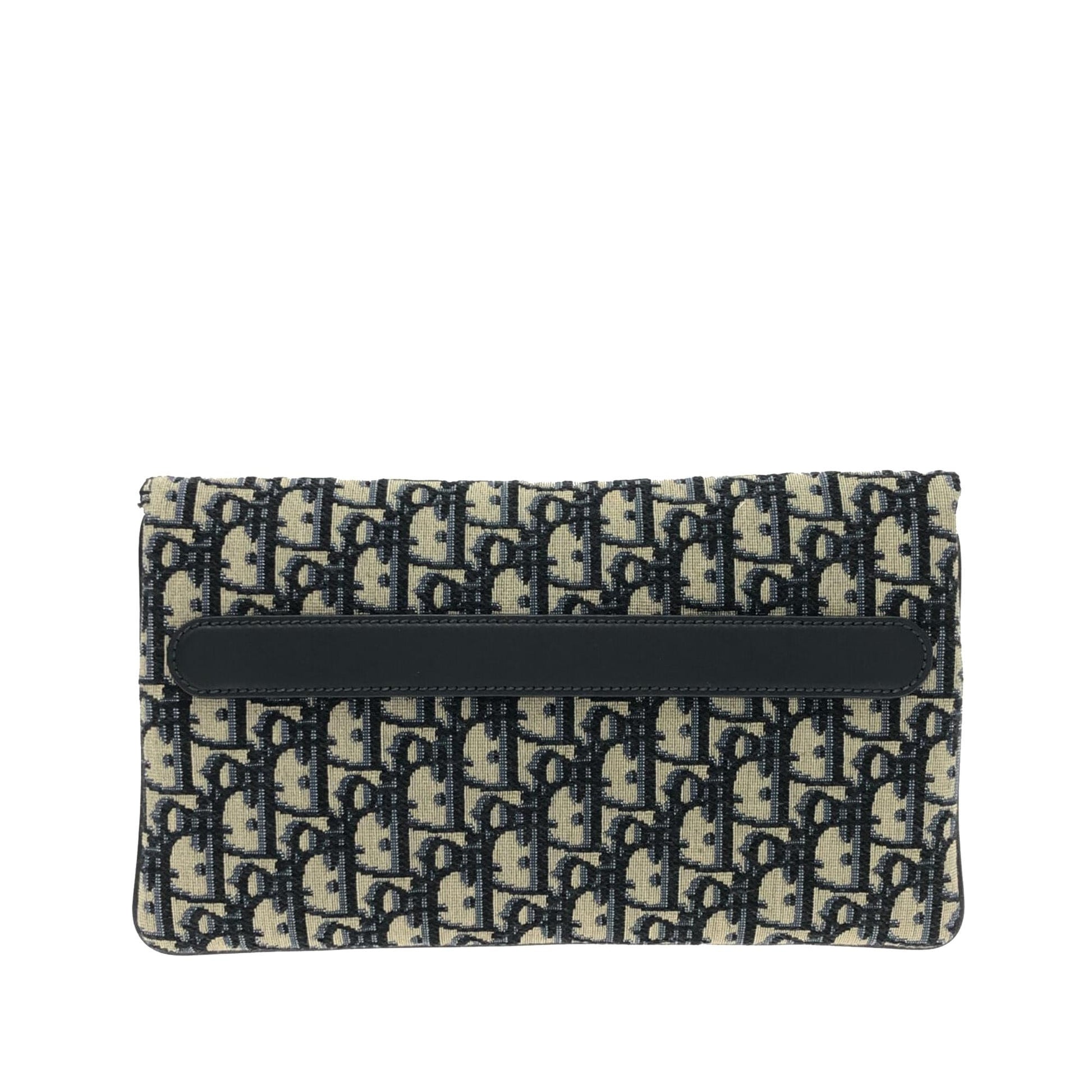 Dior Oblique double Bag Shg B6Xbz3 Medium Chain Crossbody Bag