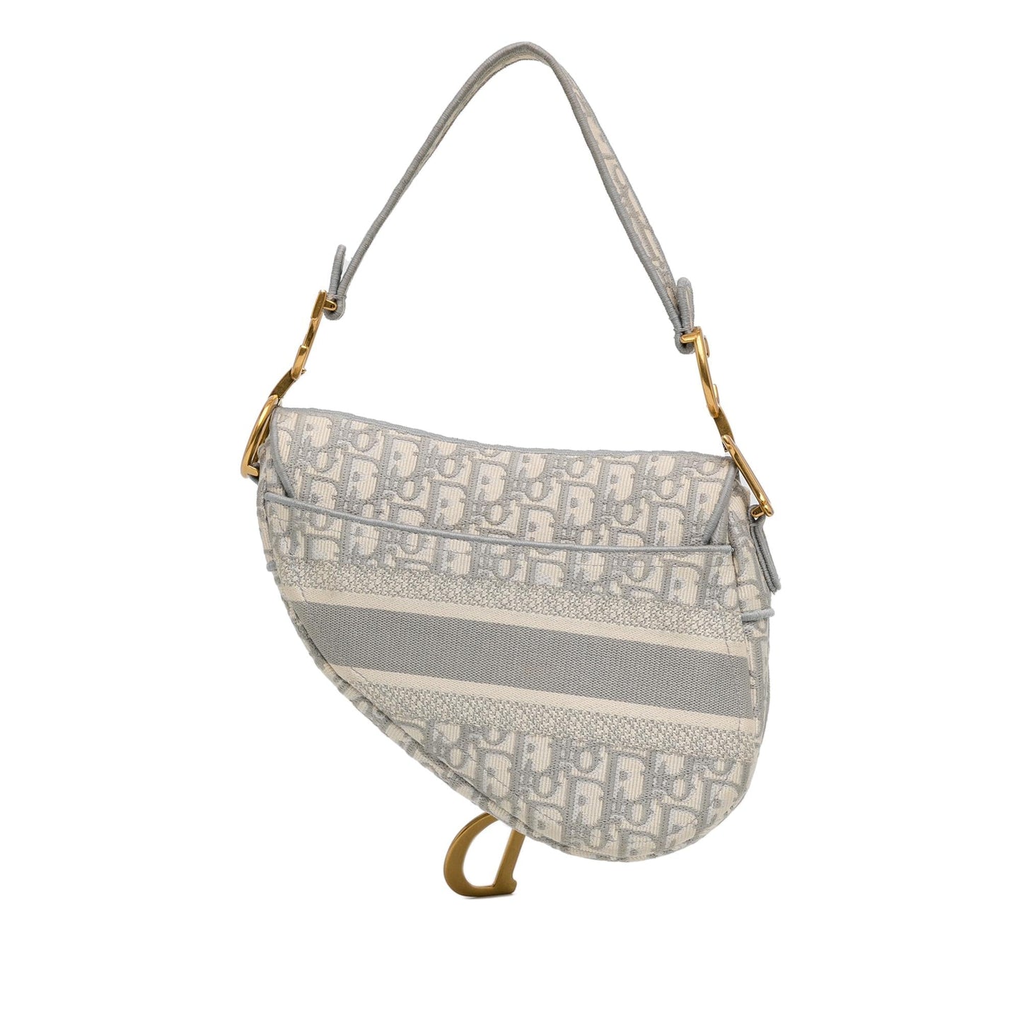 Dior Oblique Saddle Shg A0H0Cq Shoulder Bag Medium