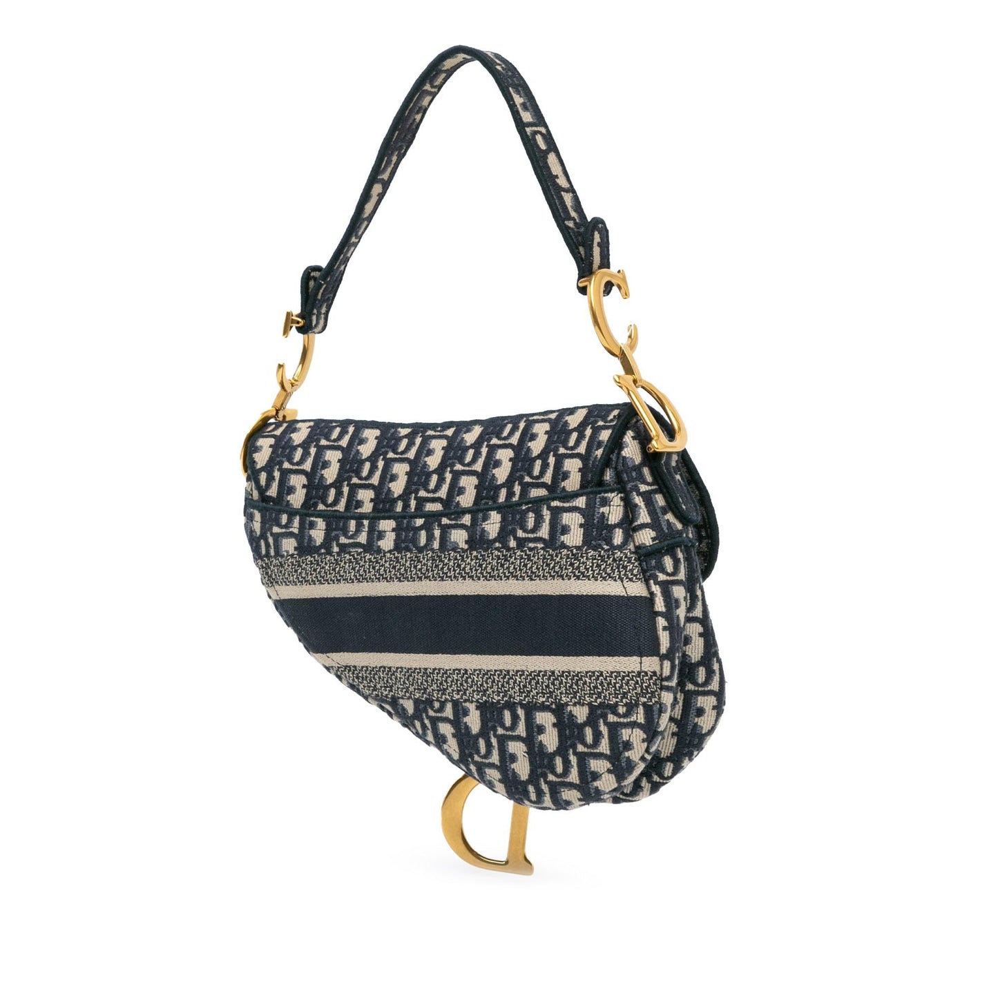Dior Oblique Saddle Shg Zuqnx2 Shoulder Bag Medium