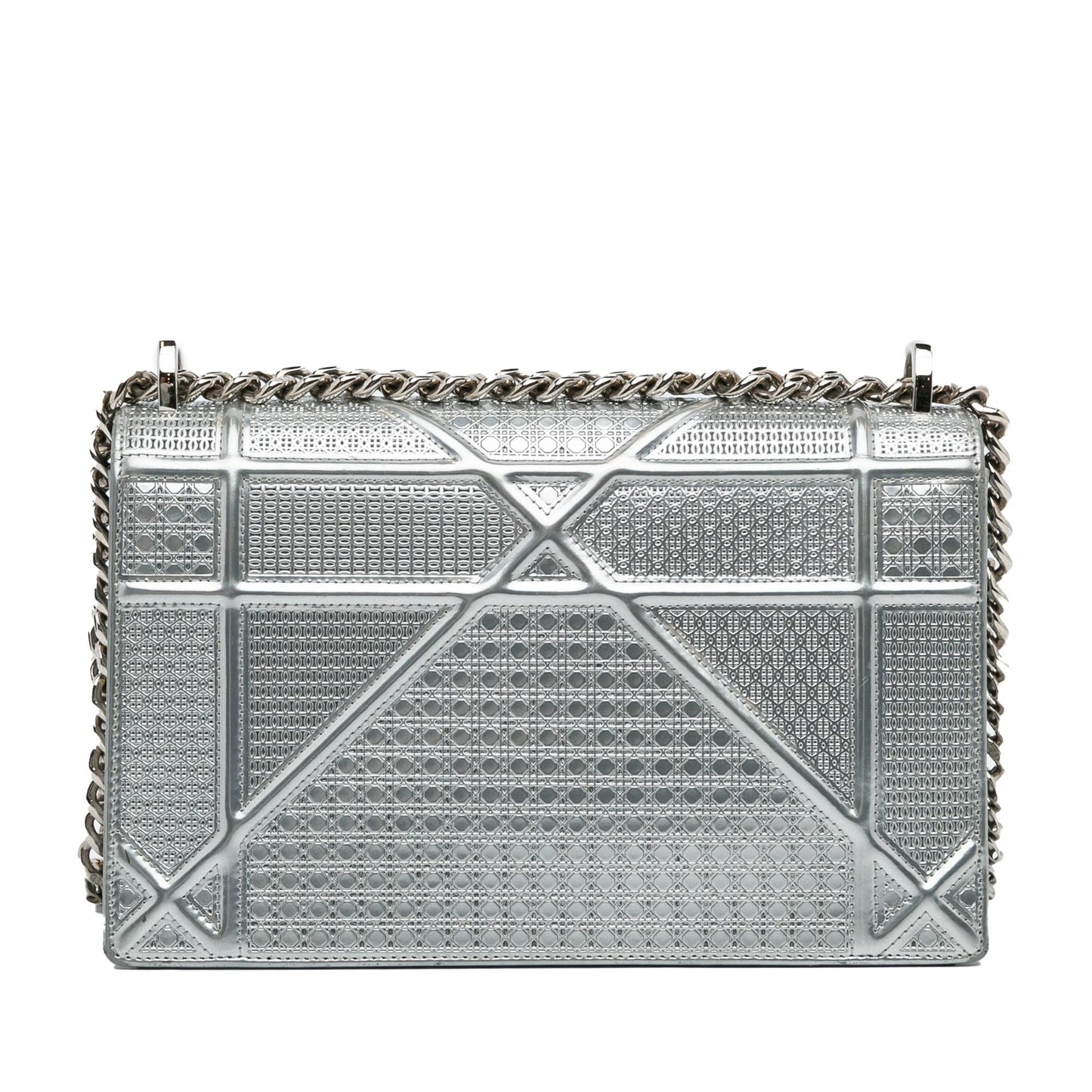 Dior Microcannage ama Crossbody Bag Shg Sj4Yqg Patent
