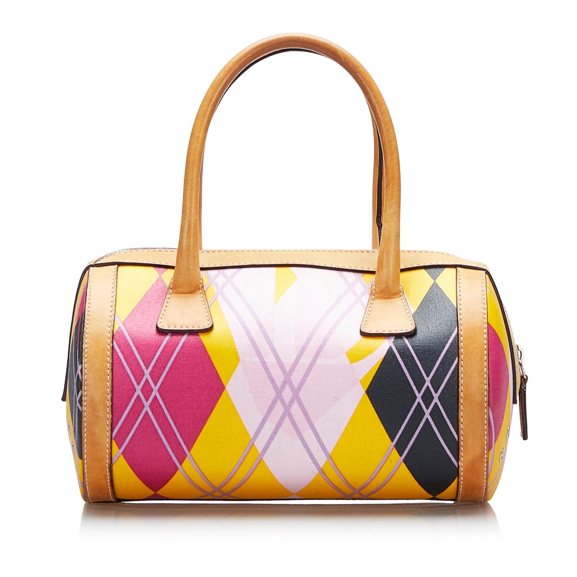 Dior Argyle Shg 6Sfi1Y Satchel Bag Mini