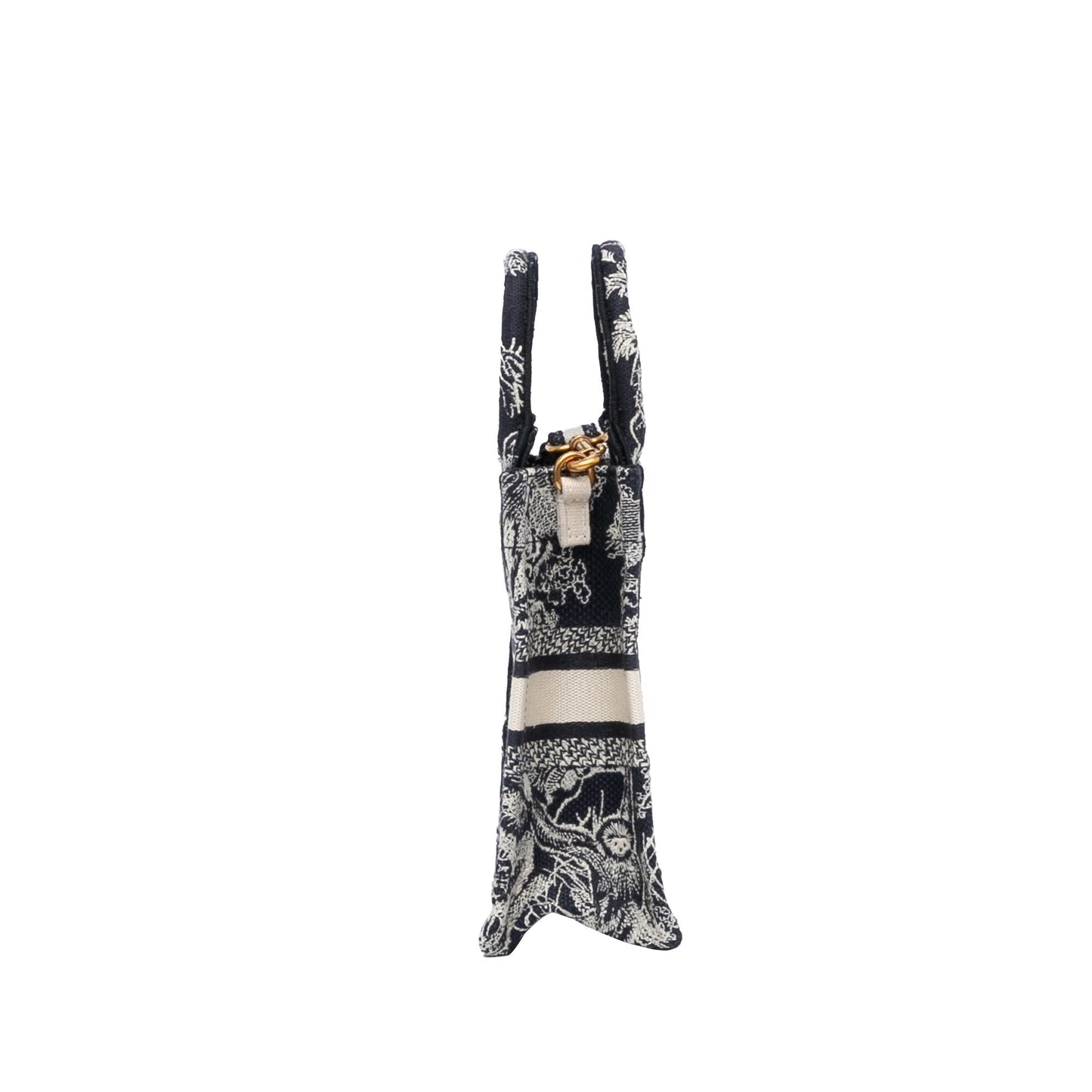 Dior Book Tote Phone Bag Shg Bednlg Mini Tote Bag