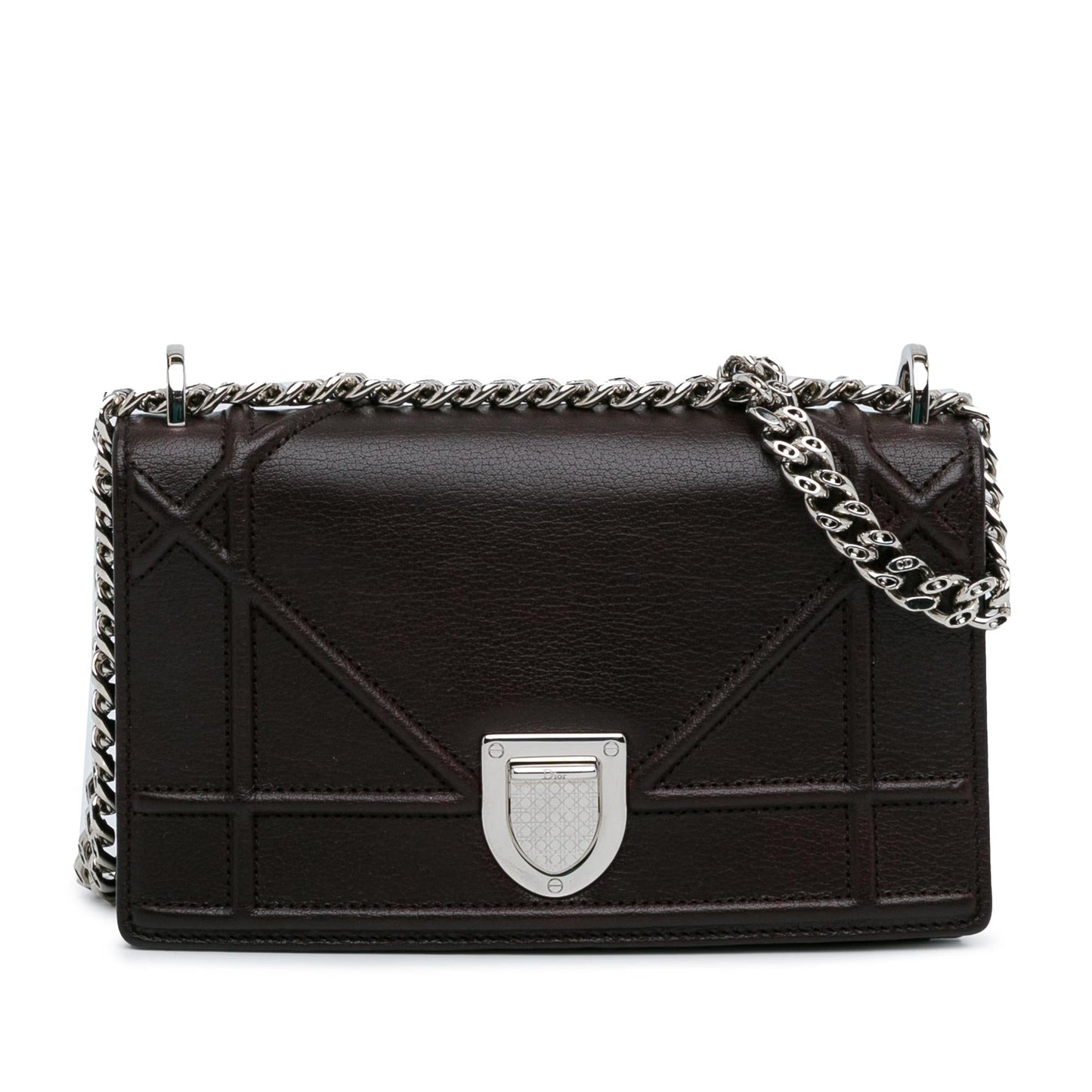 Dior ama Bag Shg Ffgebm Mini Chain Shoulder Bag