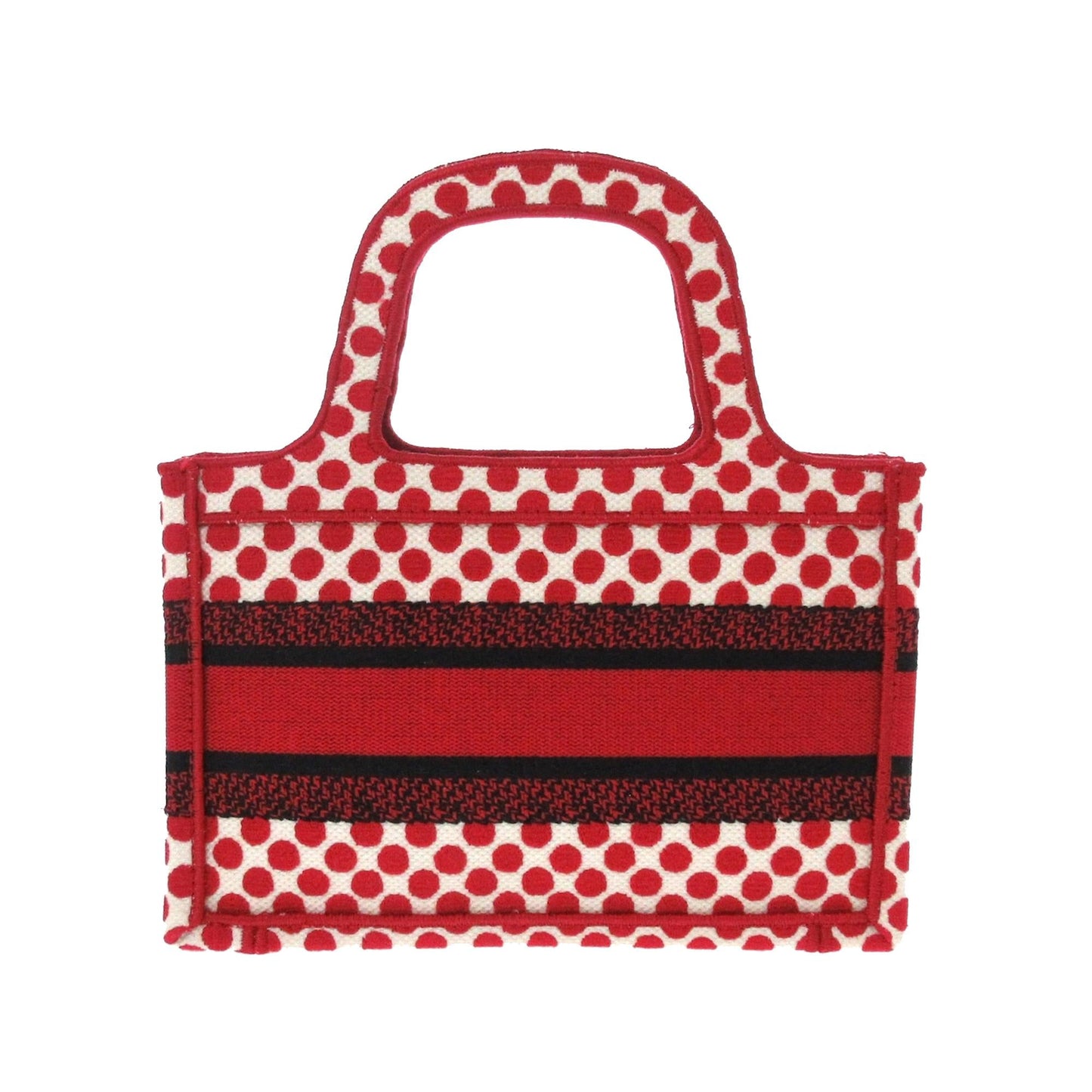 Dior amour Book Tote Shg Mnaei8 Mini Tote Bag