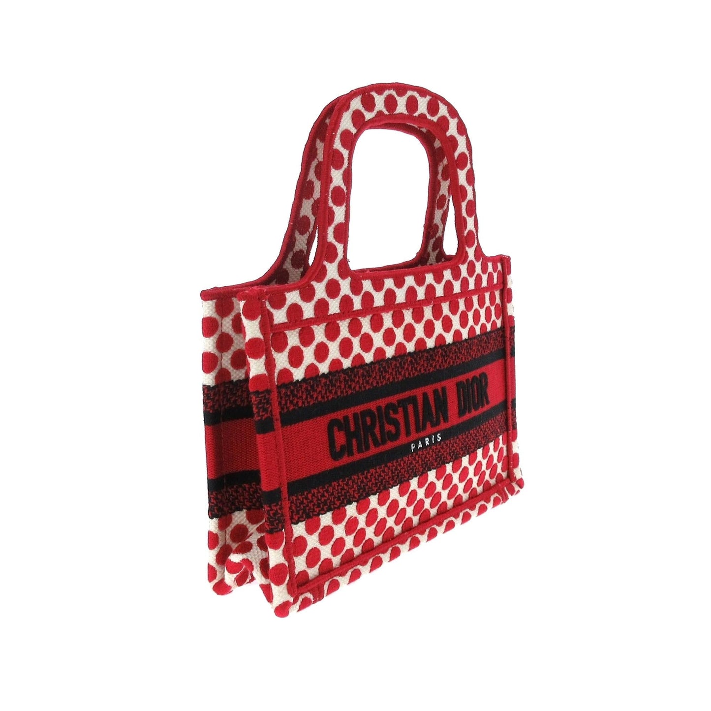 Dior amour Book Tote Shg Mnaei8 Mini Tote Bag