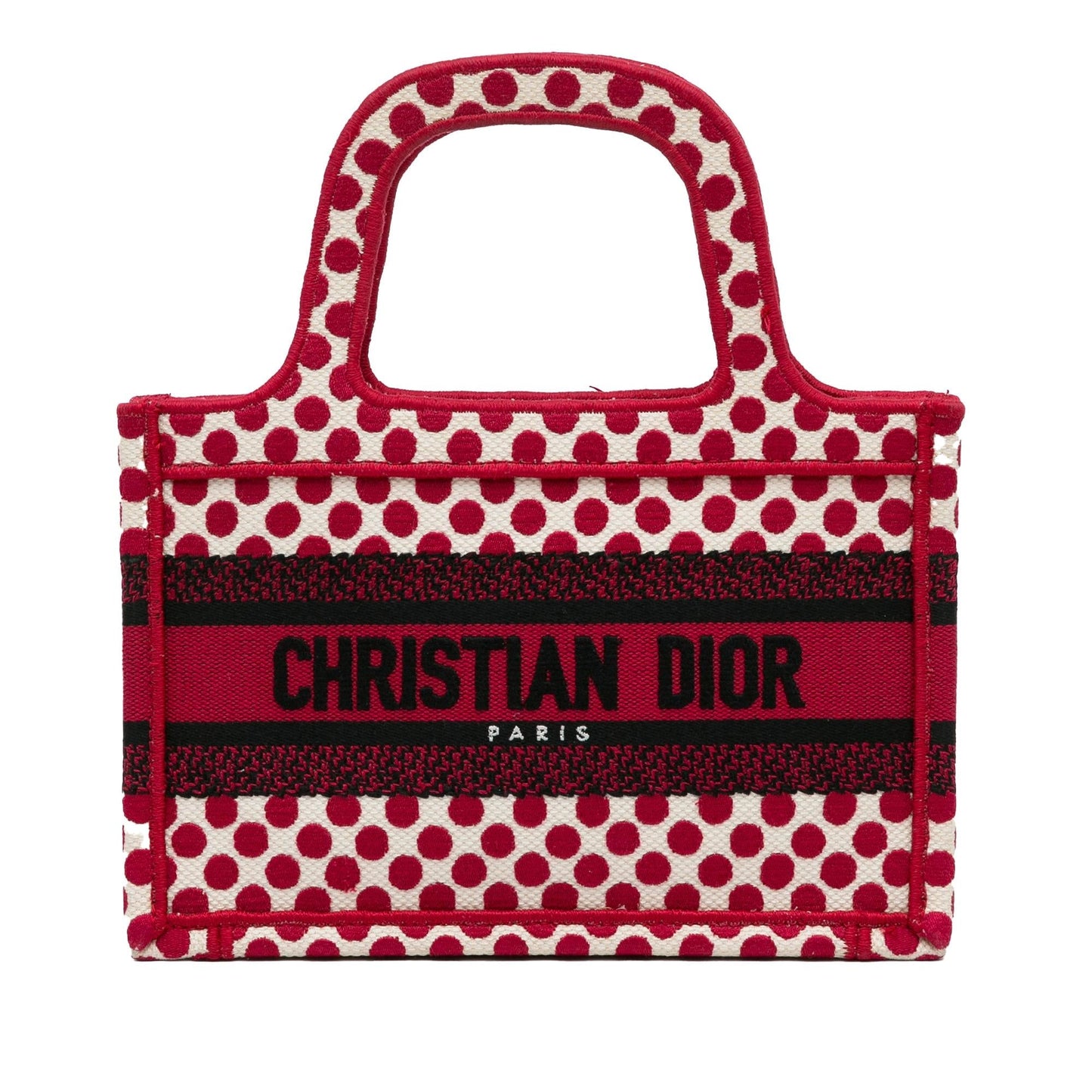 Dior amour Book Tote Shg Rqddgc Mini Tote Bag