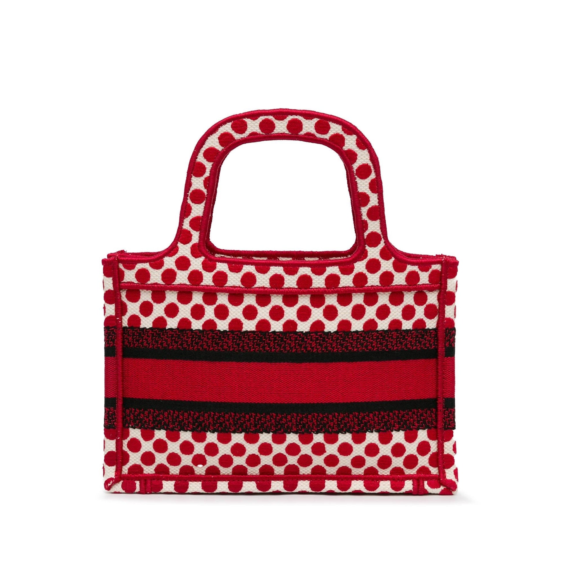Dior amour Book Tote Shg Nk7Iuc Mini Tote Bag