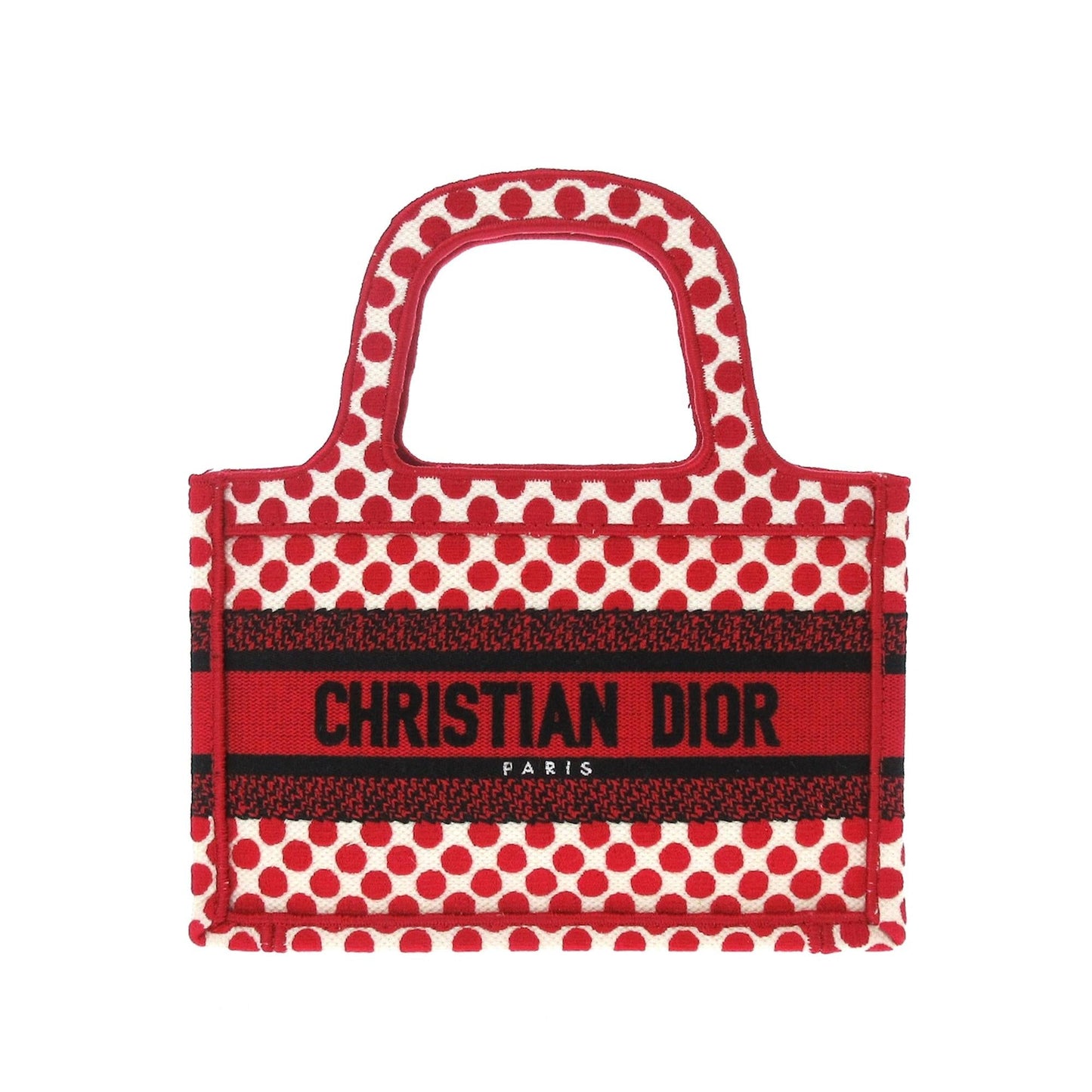 Dior amour Book Tote Mini Tote Bag Book Tote 1