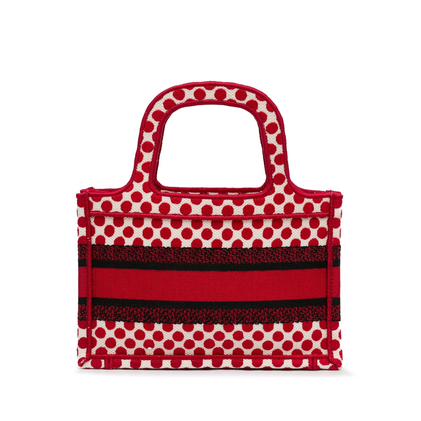 Dior amour Book Tote Mini Tote Bag Book Tote 2